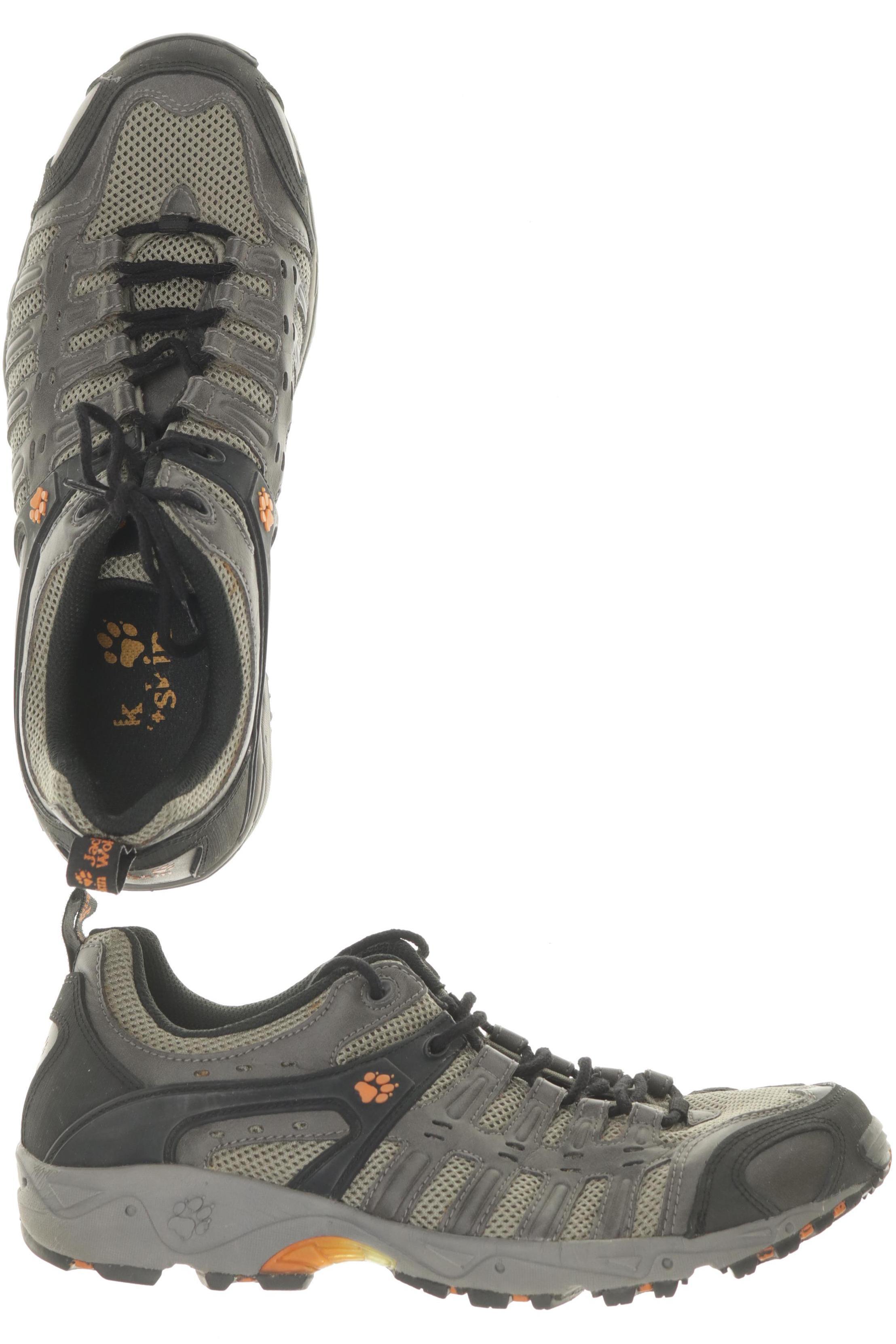 

Jack Wolfskin Herren Sneakers, grau, Gr. 44