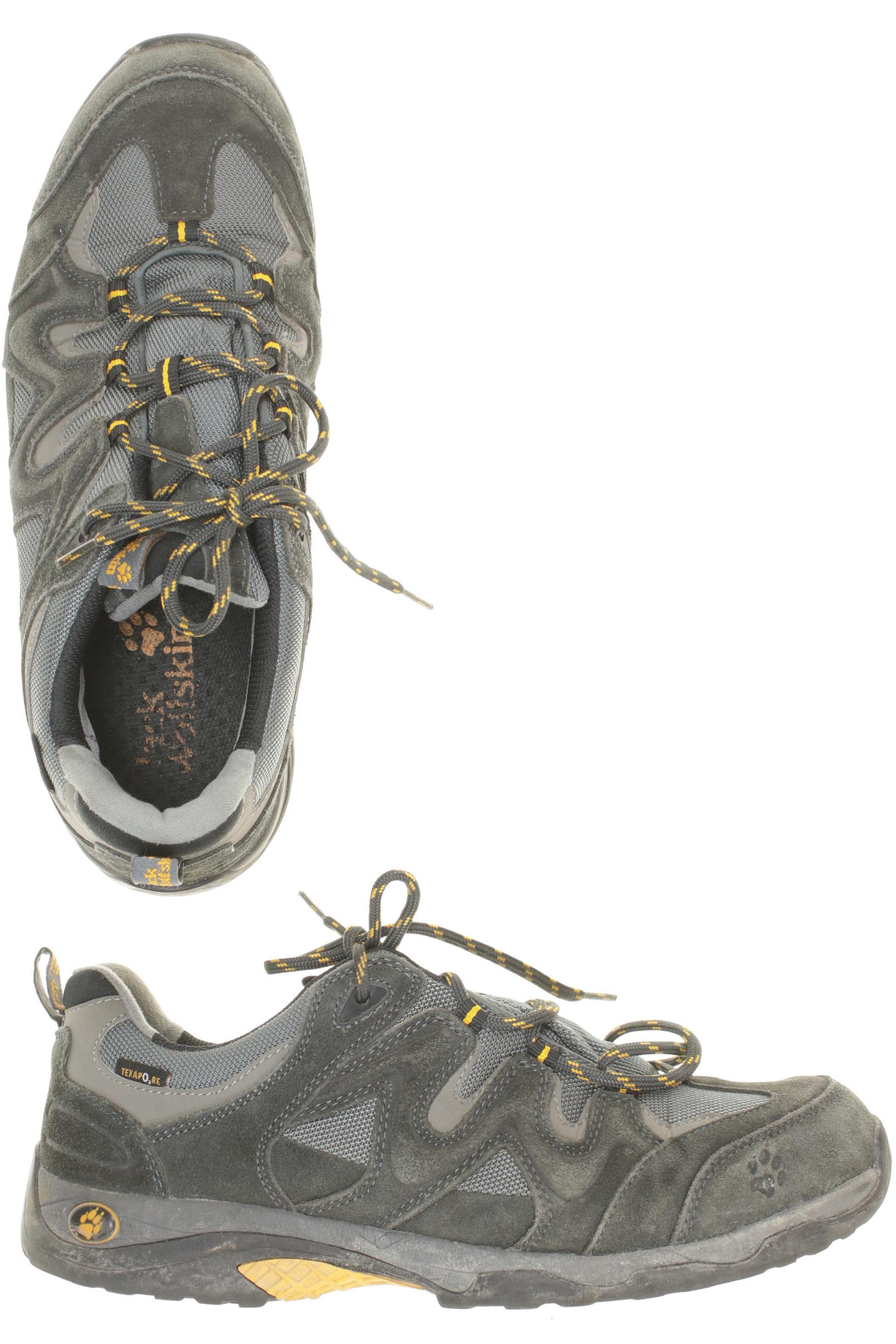 Thumbnail - Jack Wolfskin Herren Sneakers, grau, Gr. 42.5