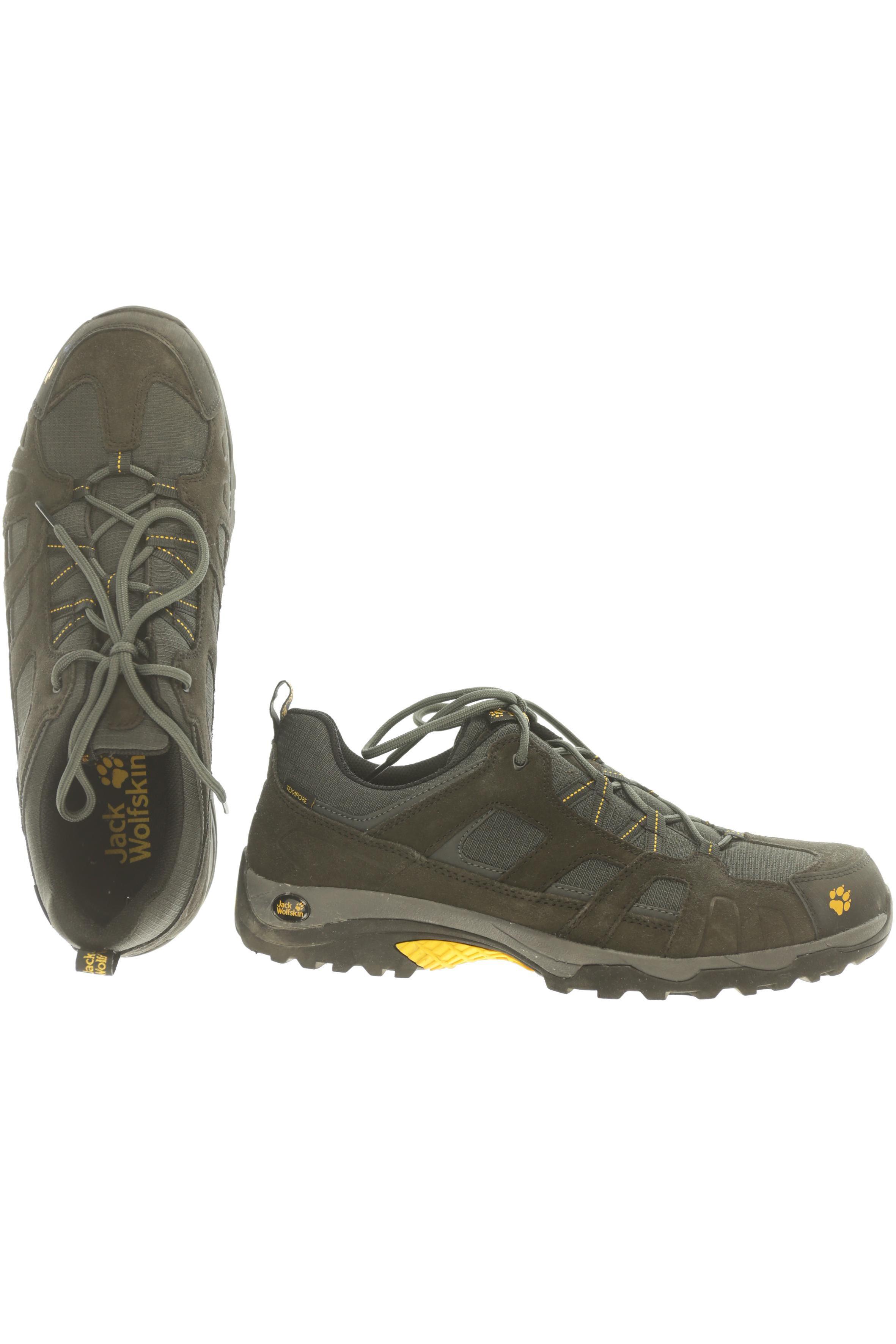 Thumbnail - Jack Wolfskin Herren Sneakers, schwarz, Gr. 45.5