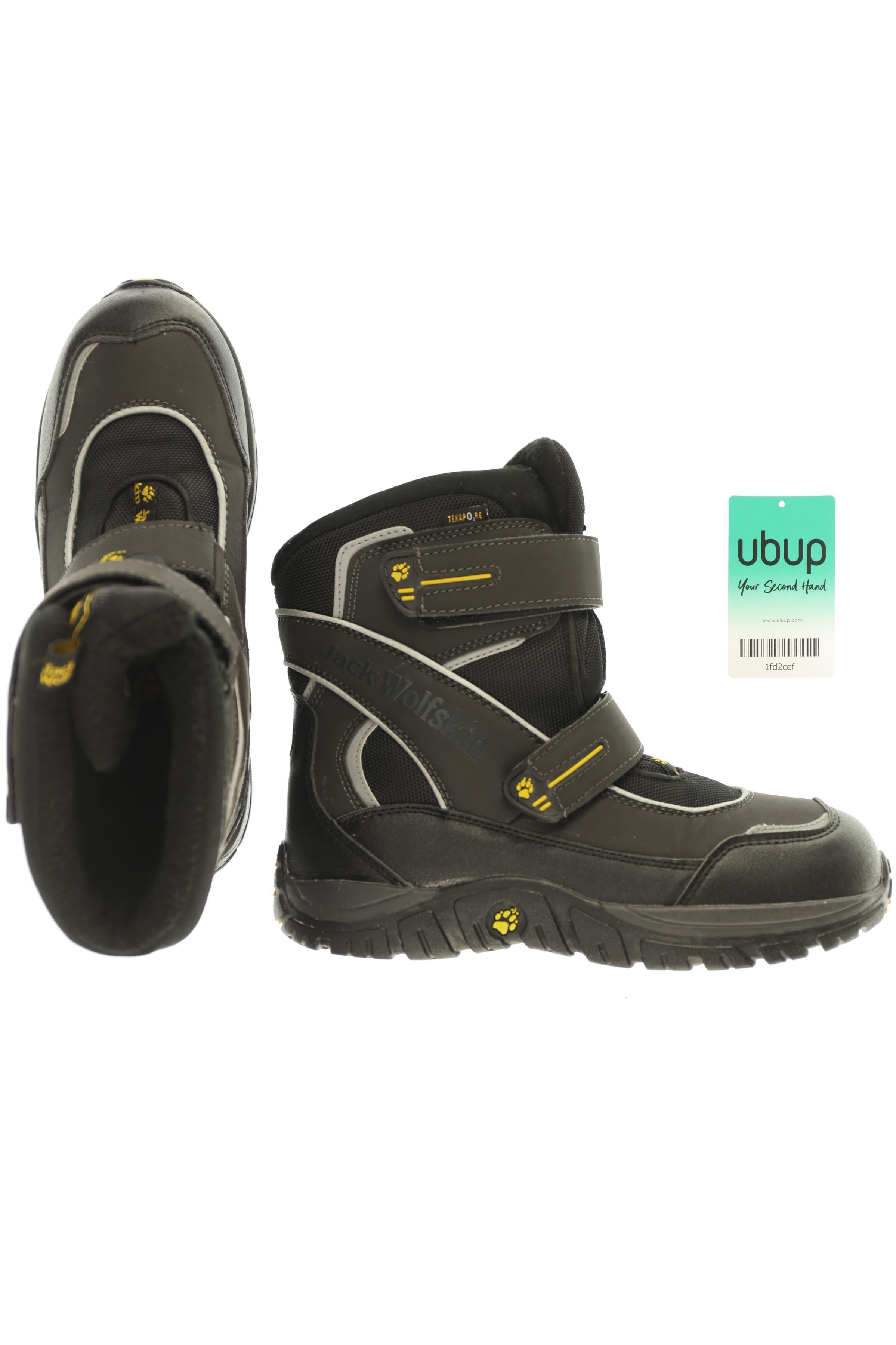 Thumbnail - Jack Wolfskin Herren Stiefel, schwarz, Gr. 38