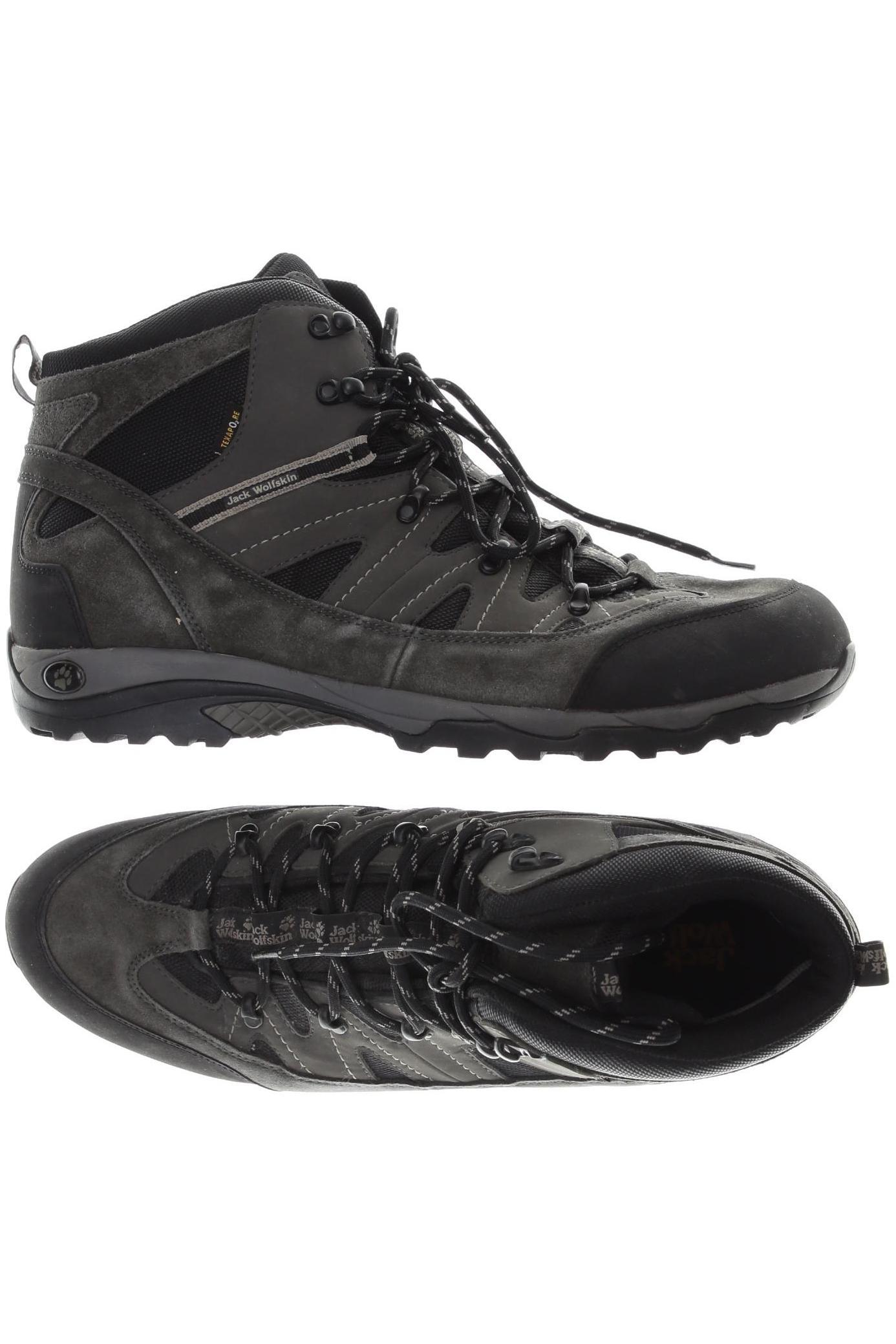 Thumbnail - Jack Wolfskin Herren Stiefel, grau, Gr. 50