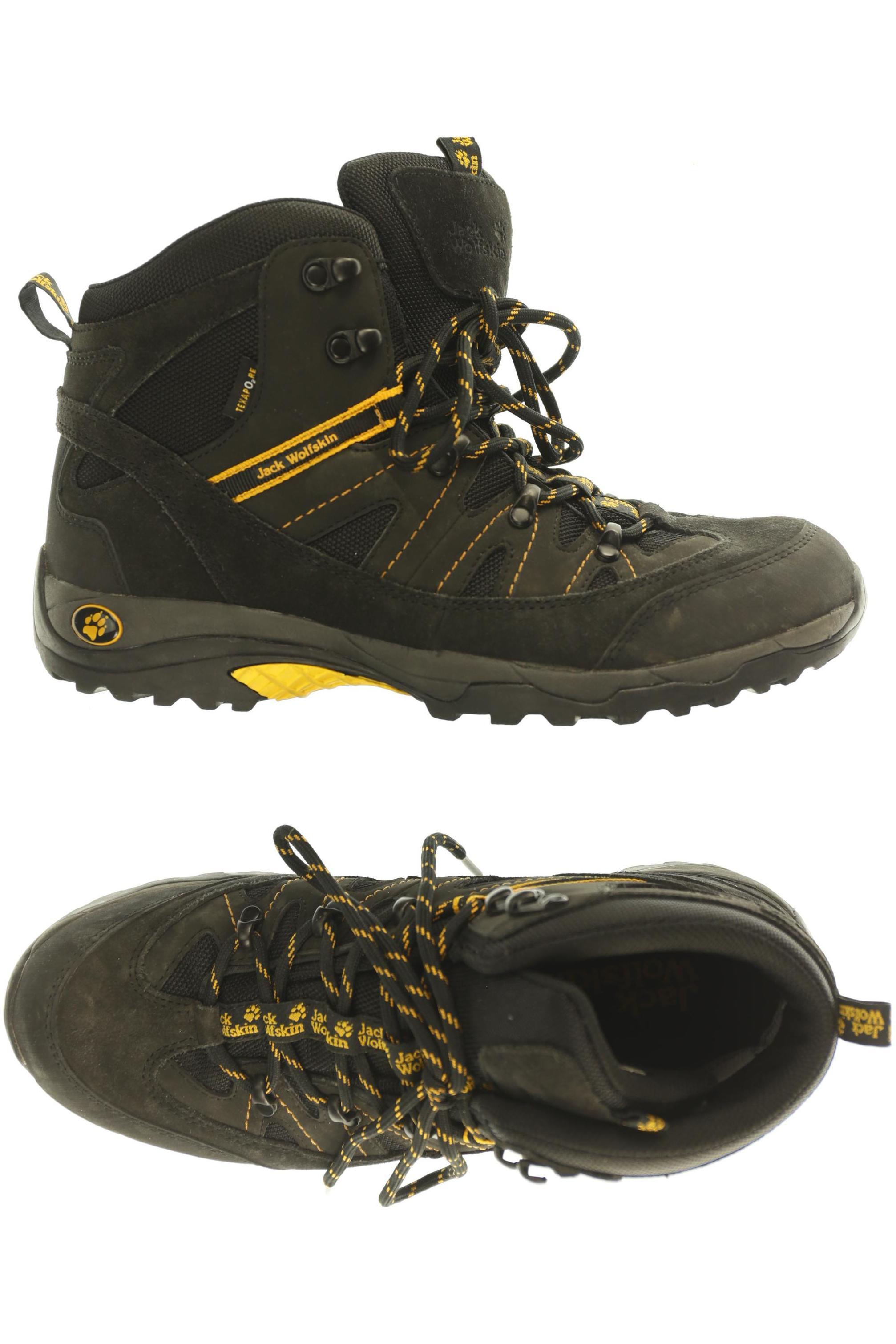 Thumbnail - Jack Wolfskin Herren Stiefel, schwarz, Gr. 42