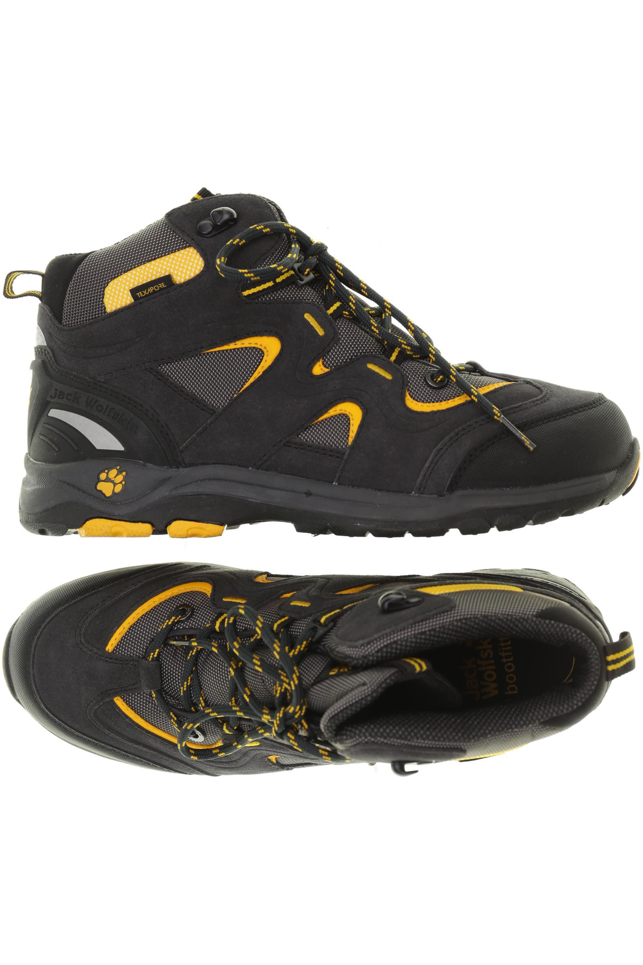 Thumbnail - Jack Wolfskin Herren Stiefel, schwarz, Gr. 40