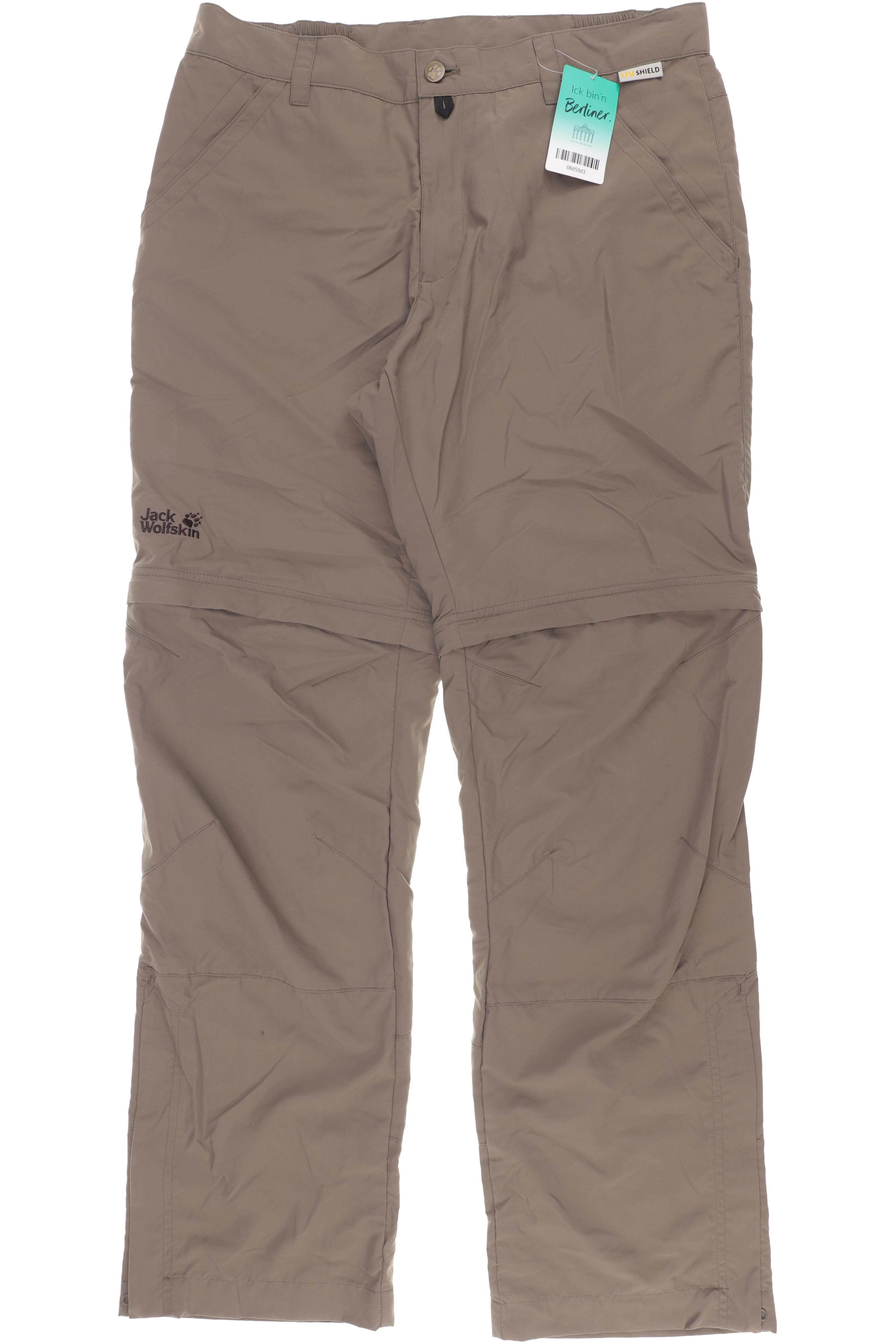 Thumbnail - Jack Wolfskin Herren Stoffhose, beige, Gr. 50
