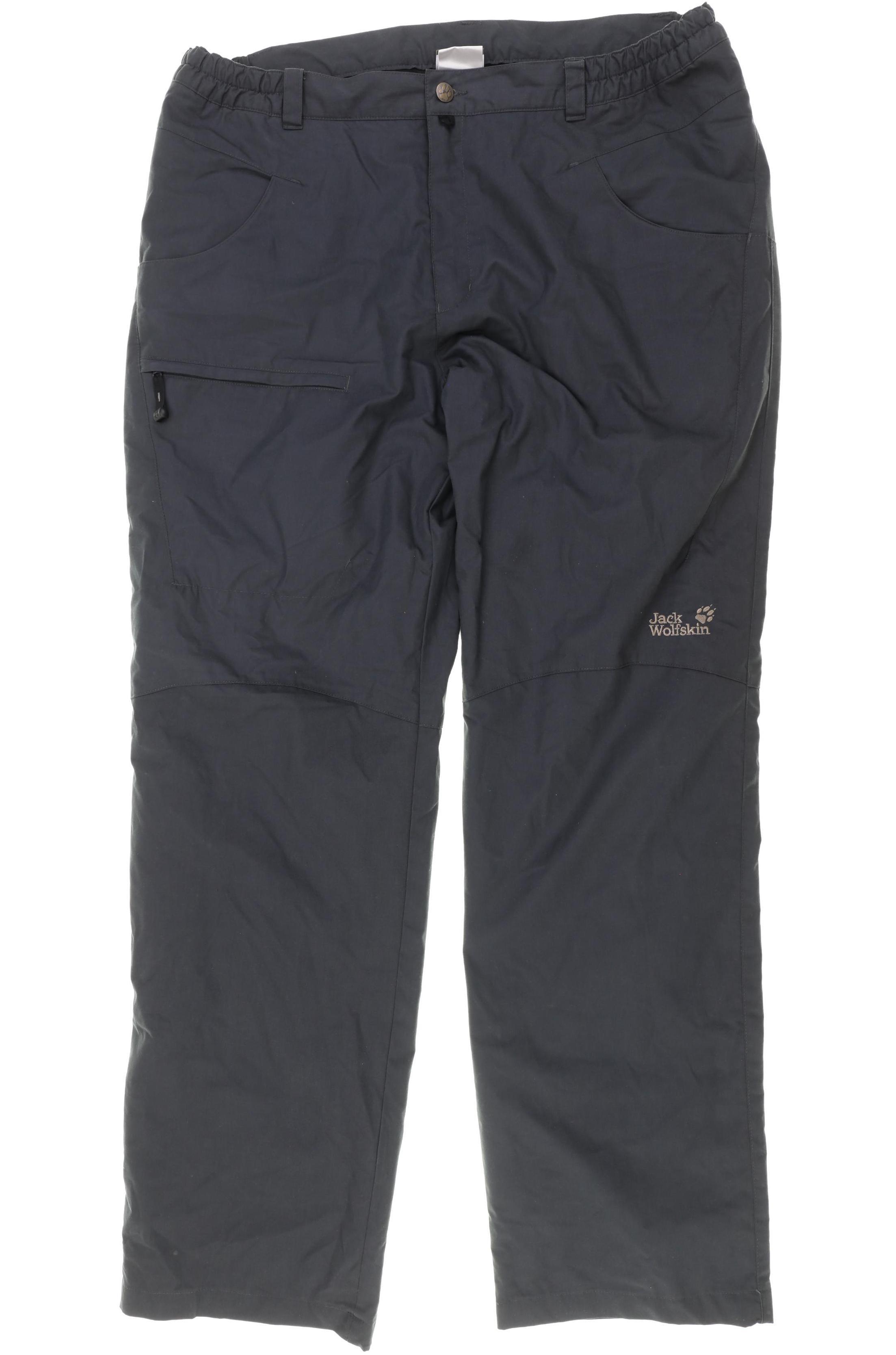 

Jack Wolfskin Herren Stoffhose, grau, Gr. 38