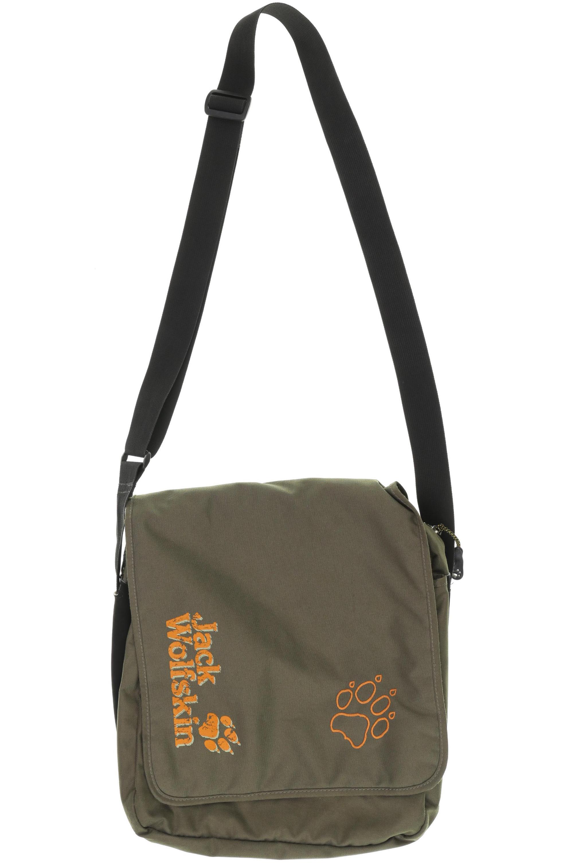 Thumbnail - Jack Wolfskin Herren Tasche, grün, Gr.