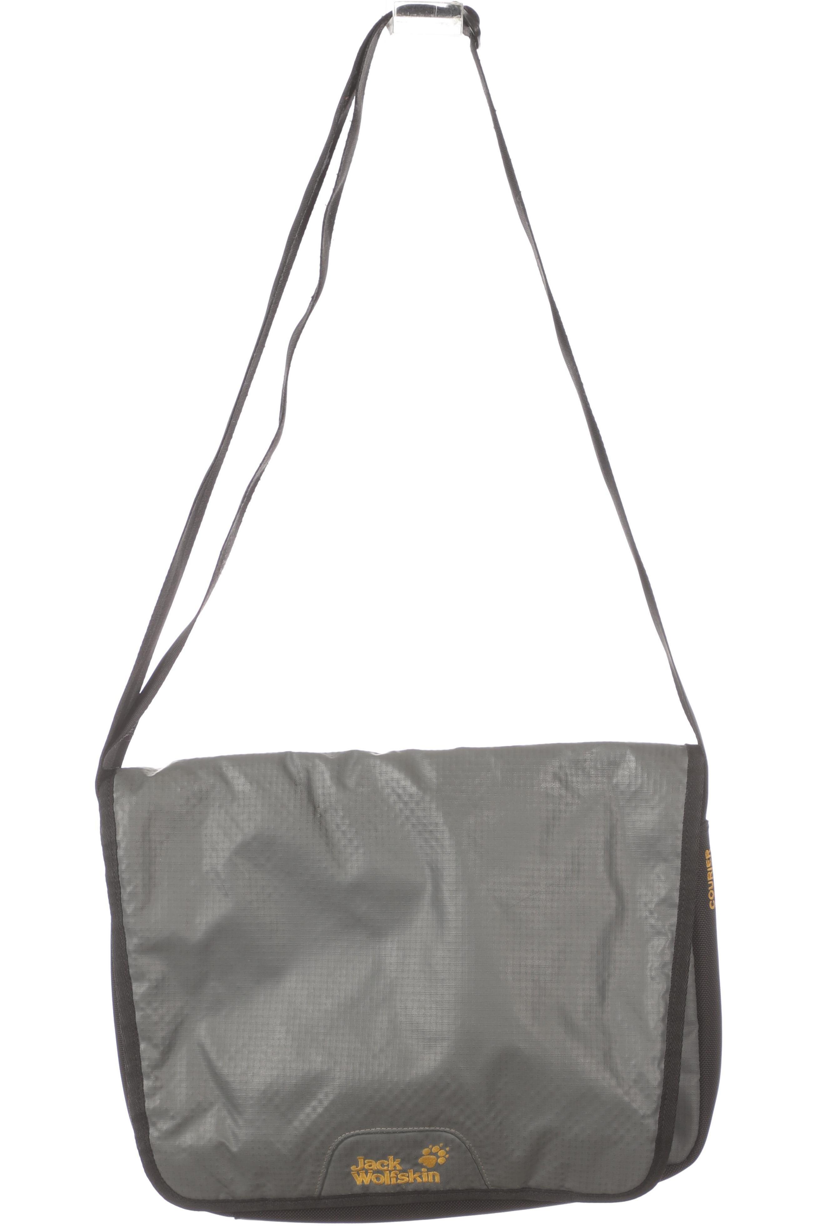 

Jack Wolfskin Herren Tasche, grau, Gr.