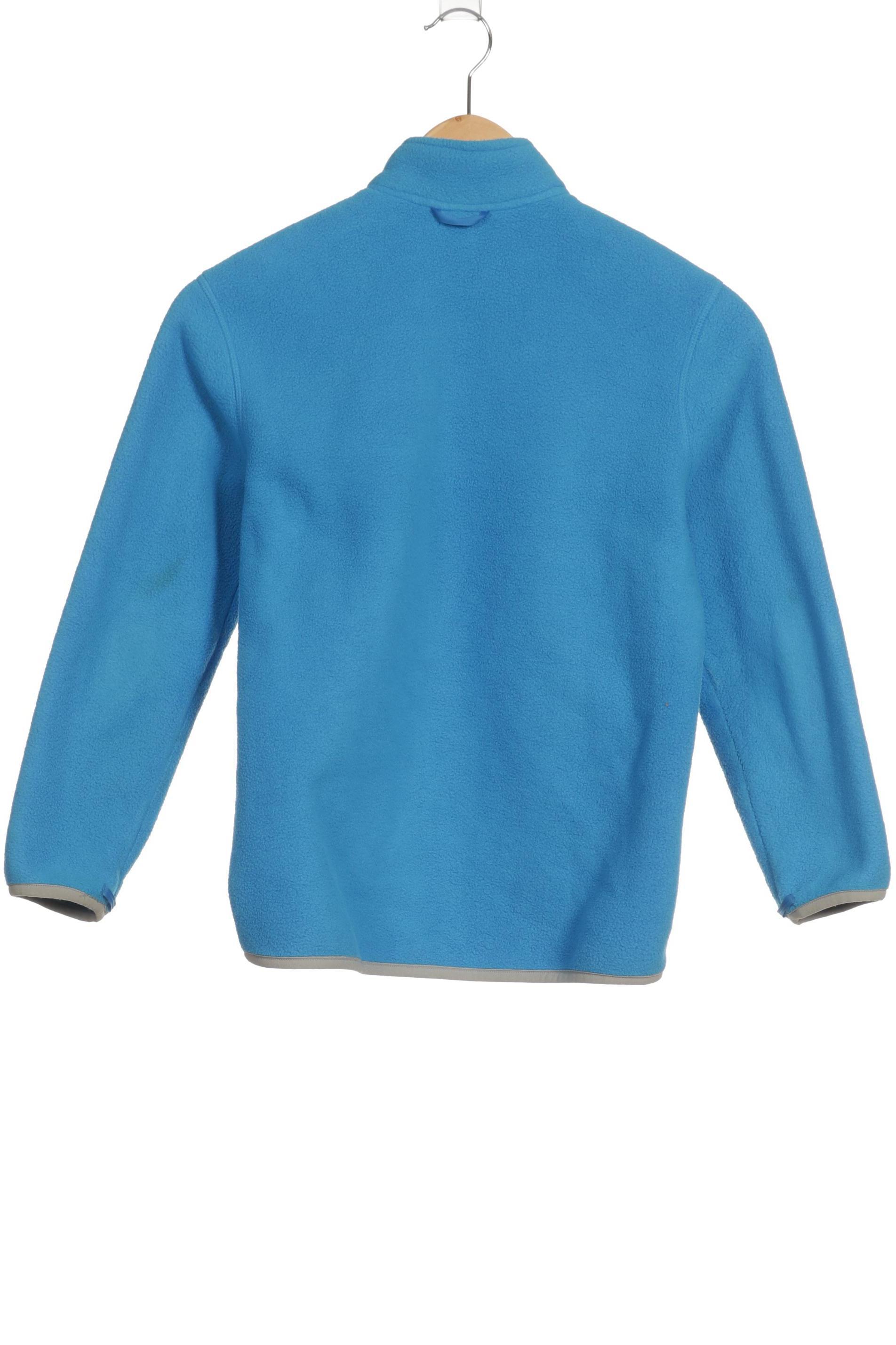 Thumbnail - Jack Wolfskin Jungen Jacke, blau, Gr. 140