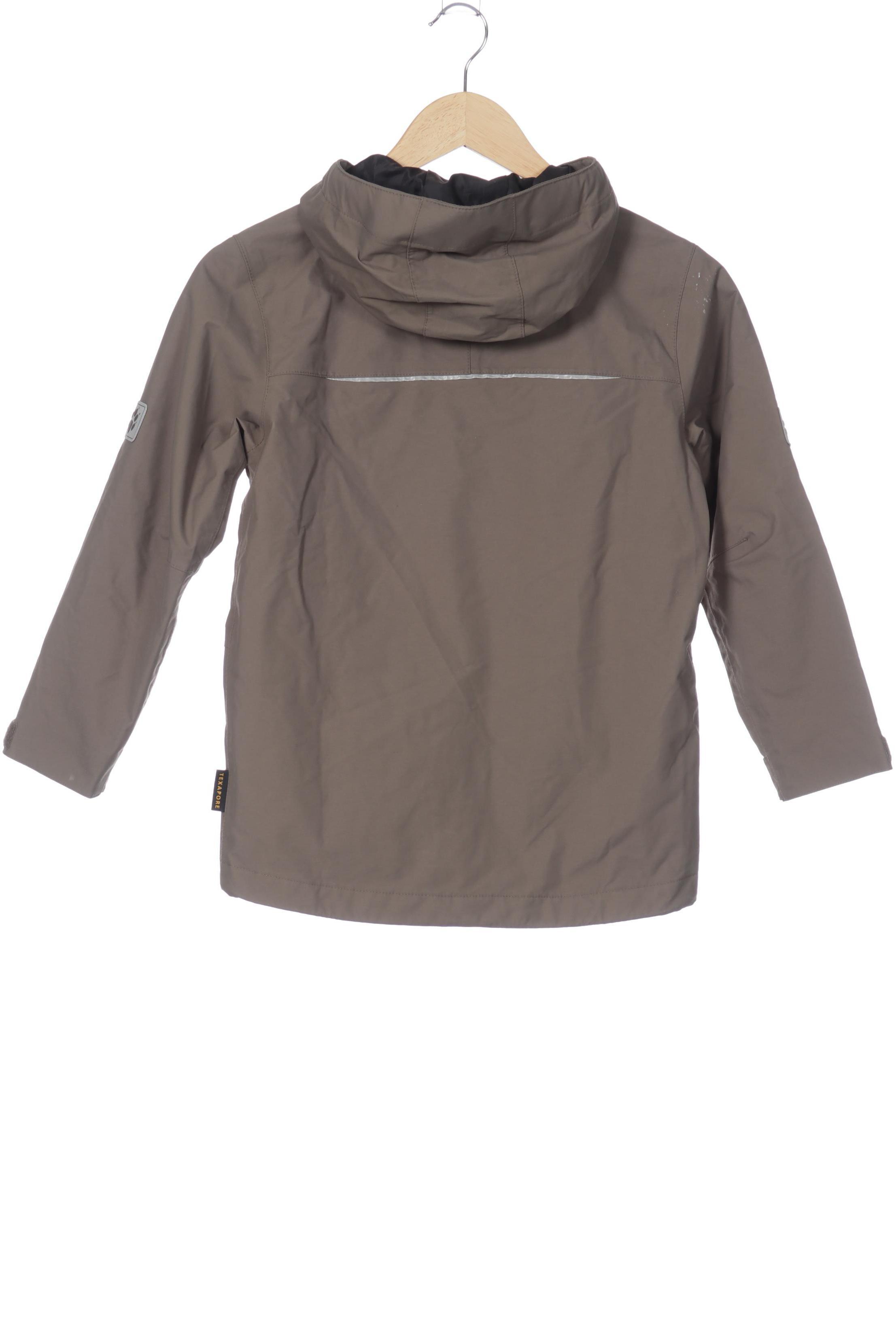 Thumbnail - Jack Wolfskin Jungen Jacke, beige, Gr. 128