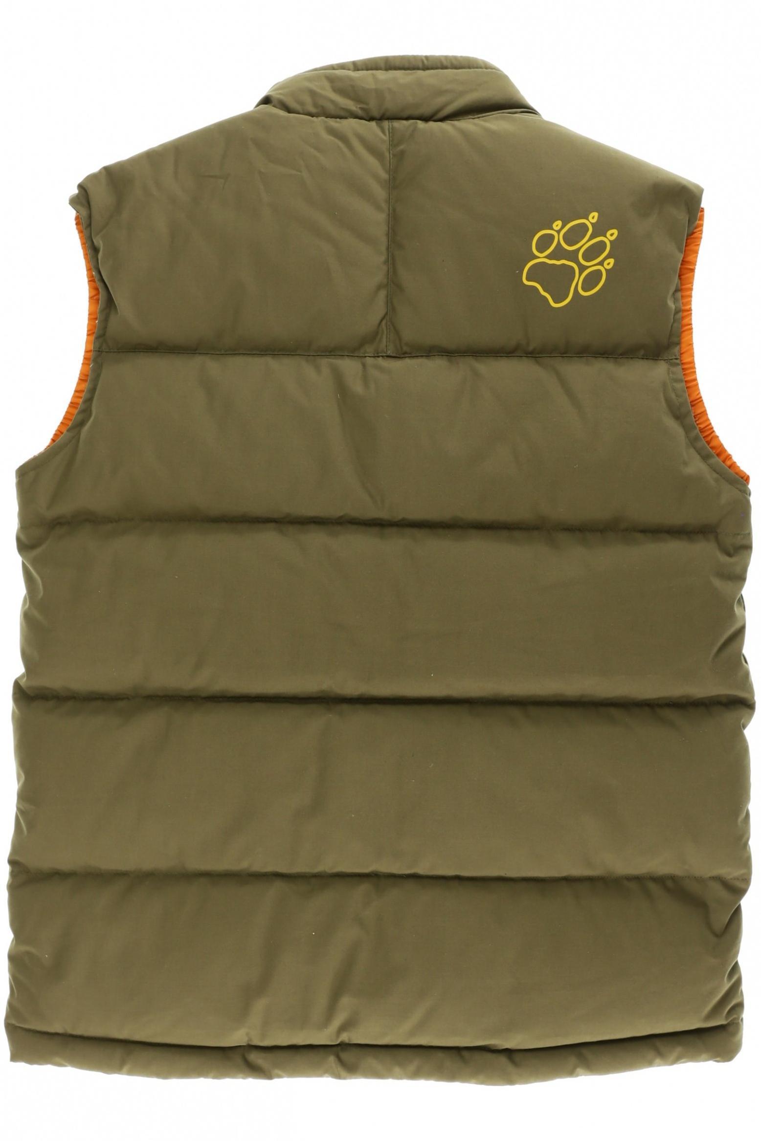 Thumbnail - Jack Wolfskin Jungen Jacke, grün, Gr. 152