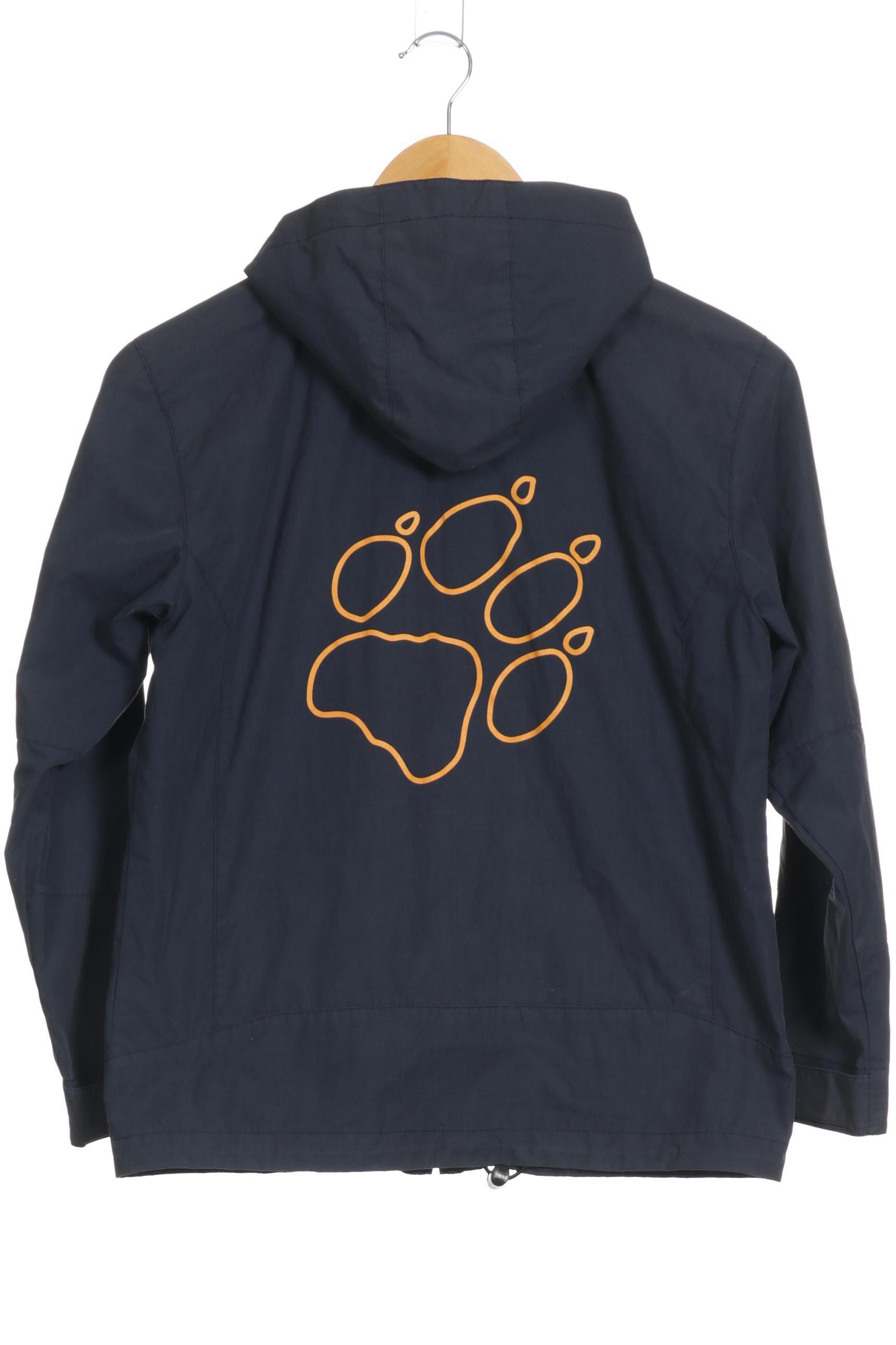 Thumbnail - Jack Wolfskin Jungen Jacke, blau, Gr. 140