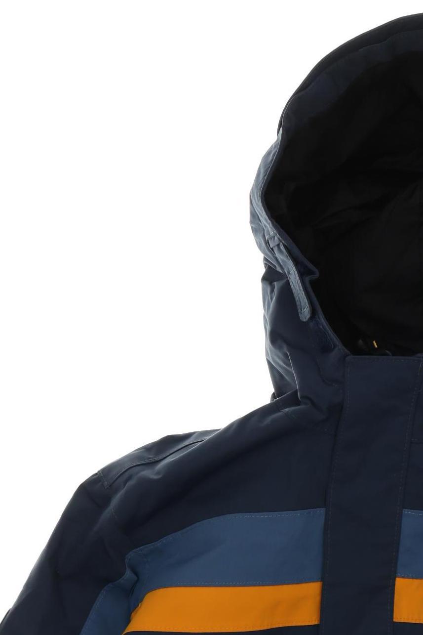 Thumbnail - Jack Wolfskin Jungen Jacke, blau, Gr. 128