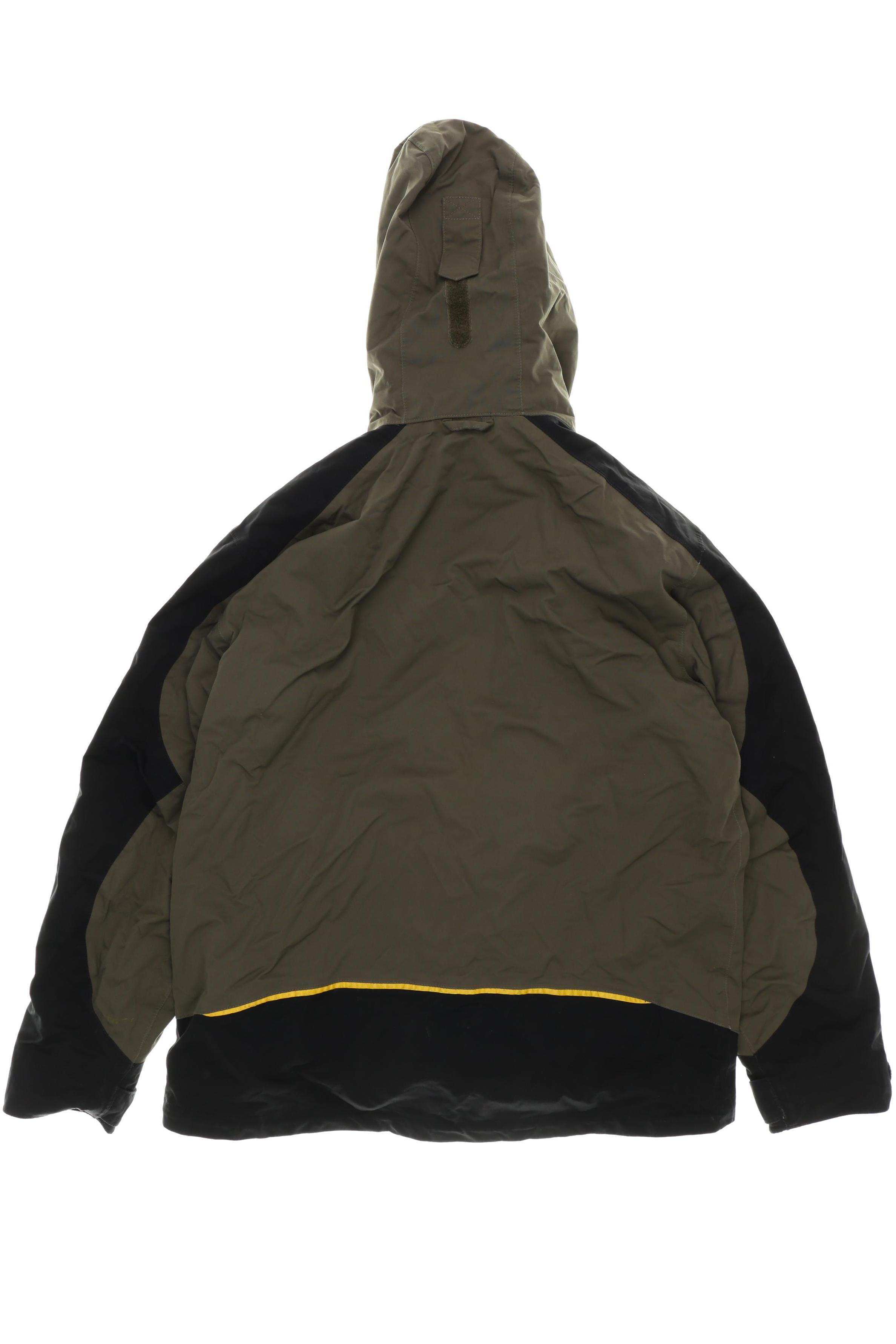 Thumbnail - Jack Wolfskin Jungen Jacke, grün, Gr. 164
