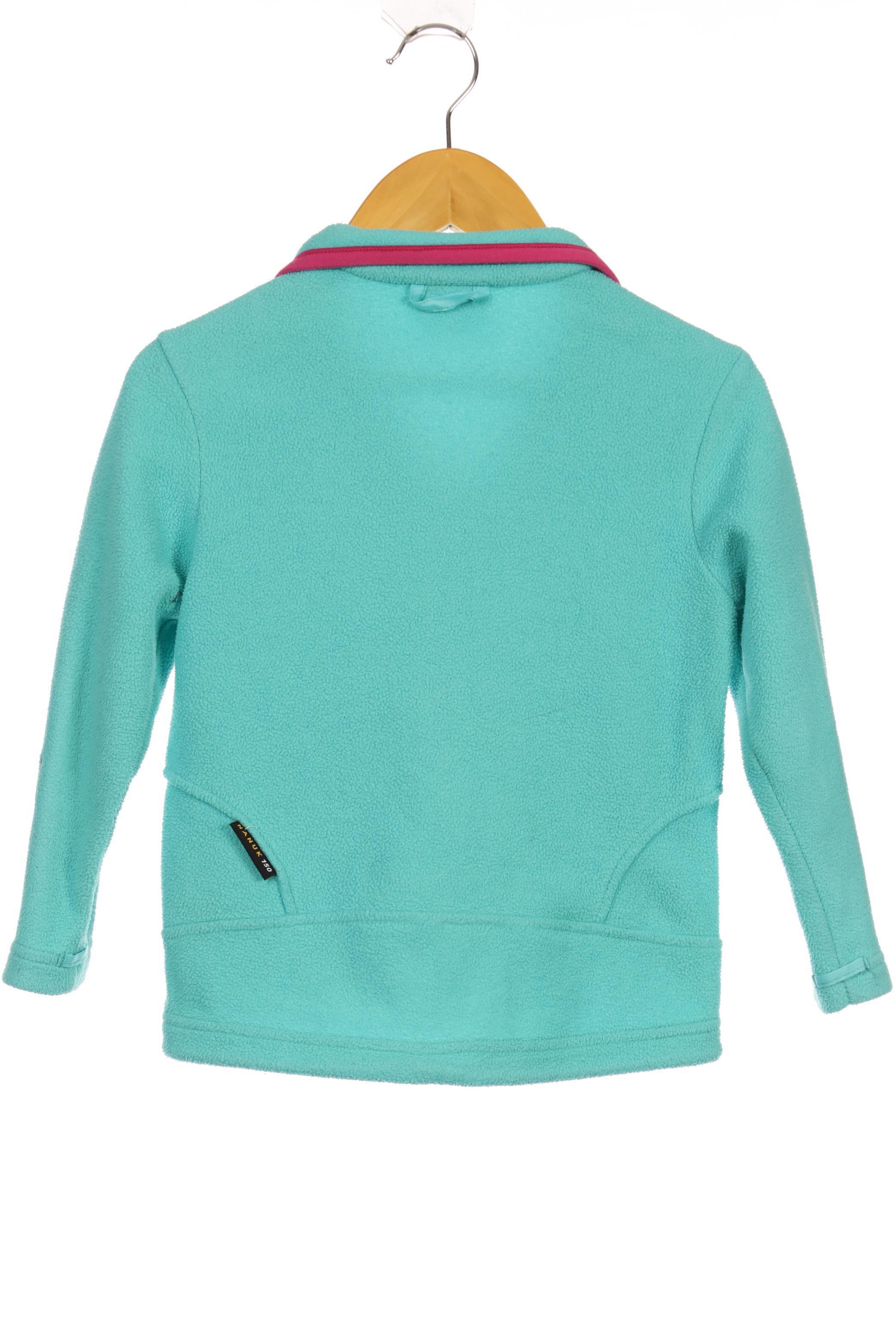 Thumbnail - Jack Wolfskin Jungen Jacke, türkis, Gr. 104