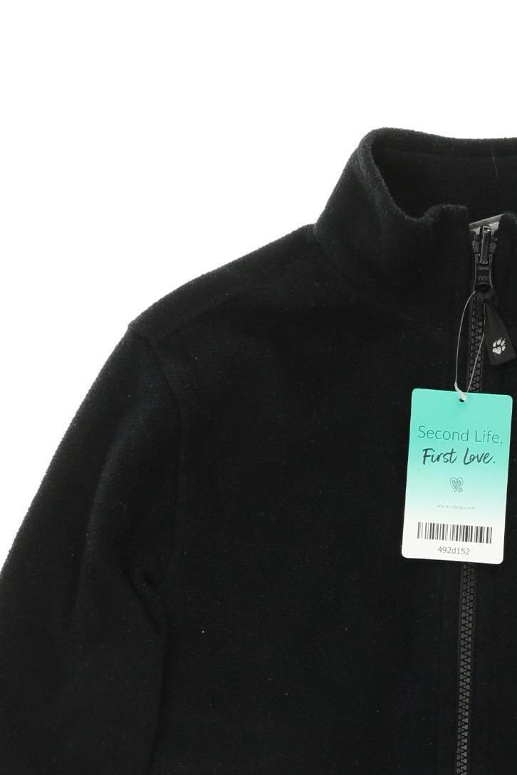 Thumbnail - Jack Wolfskin Jungen Jacke, schwarz, Gr. 140