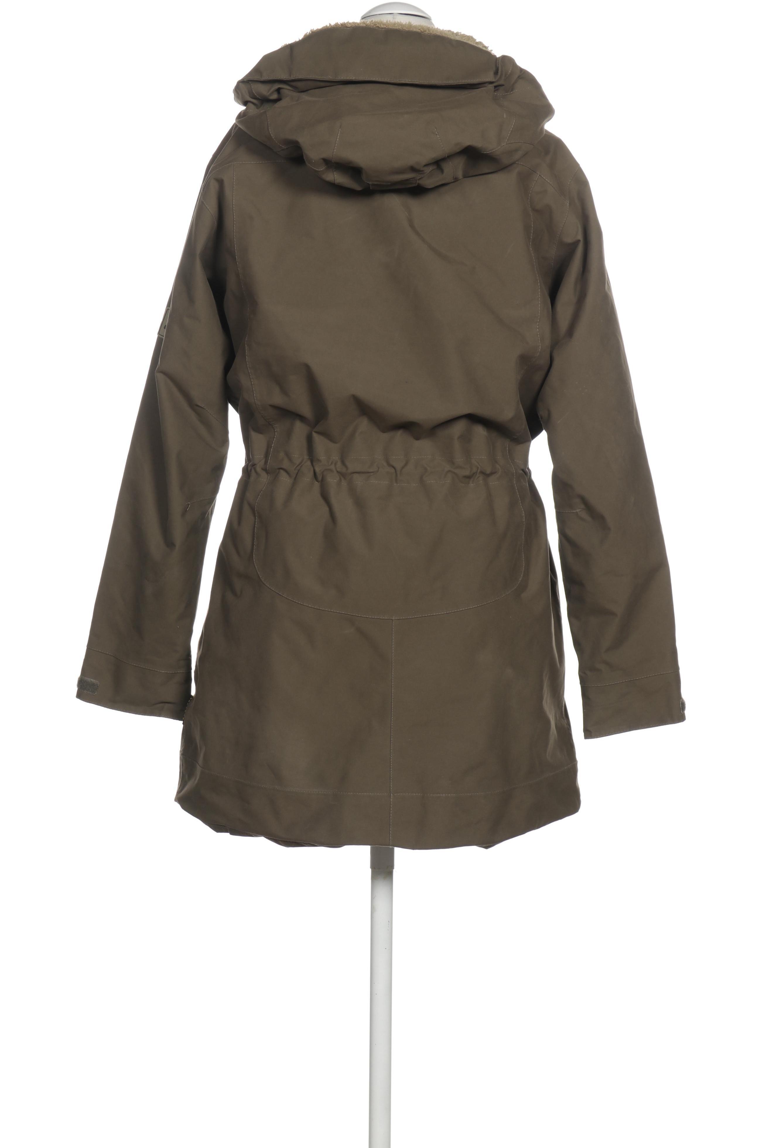 Thumbnail - Jack Wolfskin Jungen Jacke, grün, Gr.