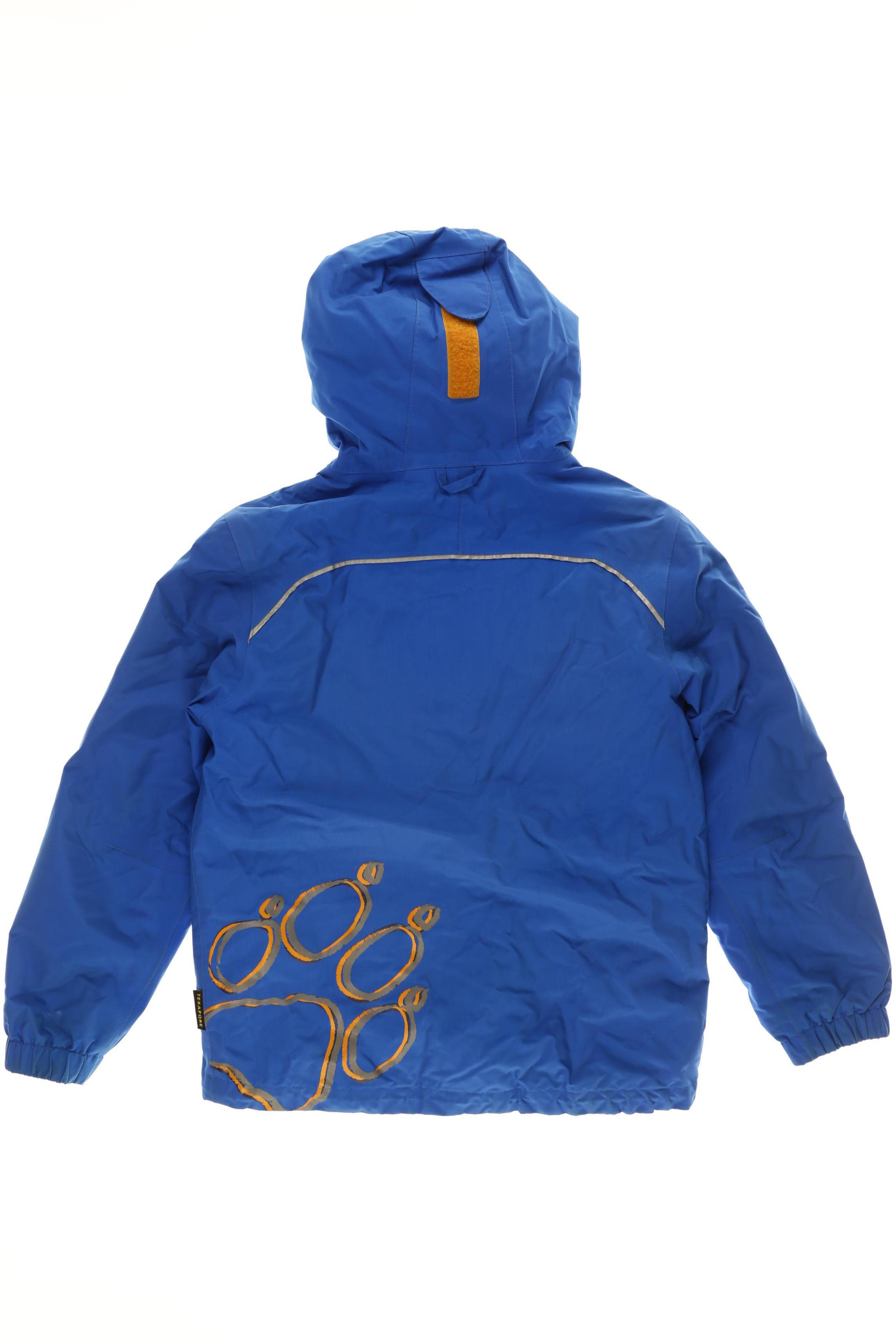 Thumbnail - Jack Wolfskin Jungen Jacke, blau, Gr. 140
