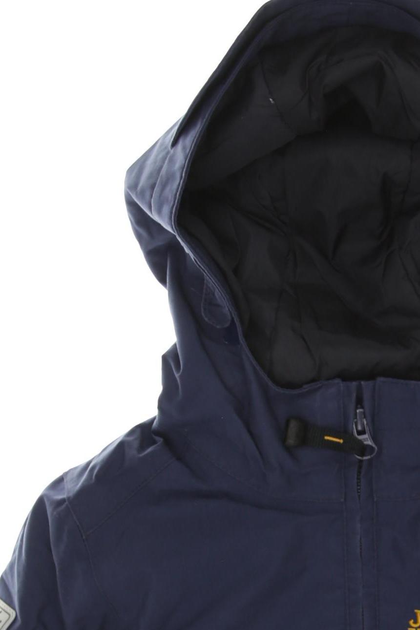 Thumbnail - Jack Wolfskin Jungen Jacke, blau, Gr. 92