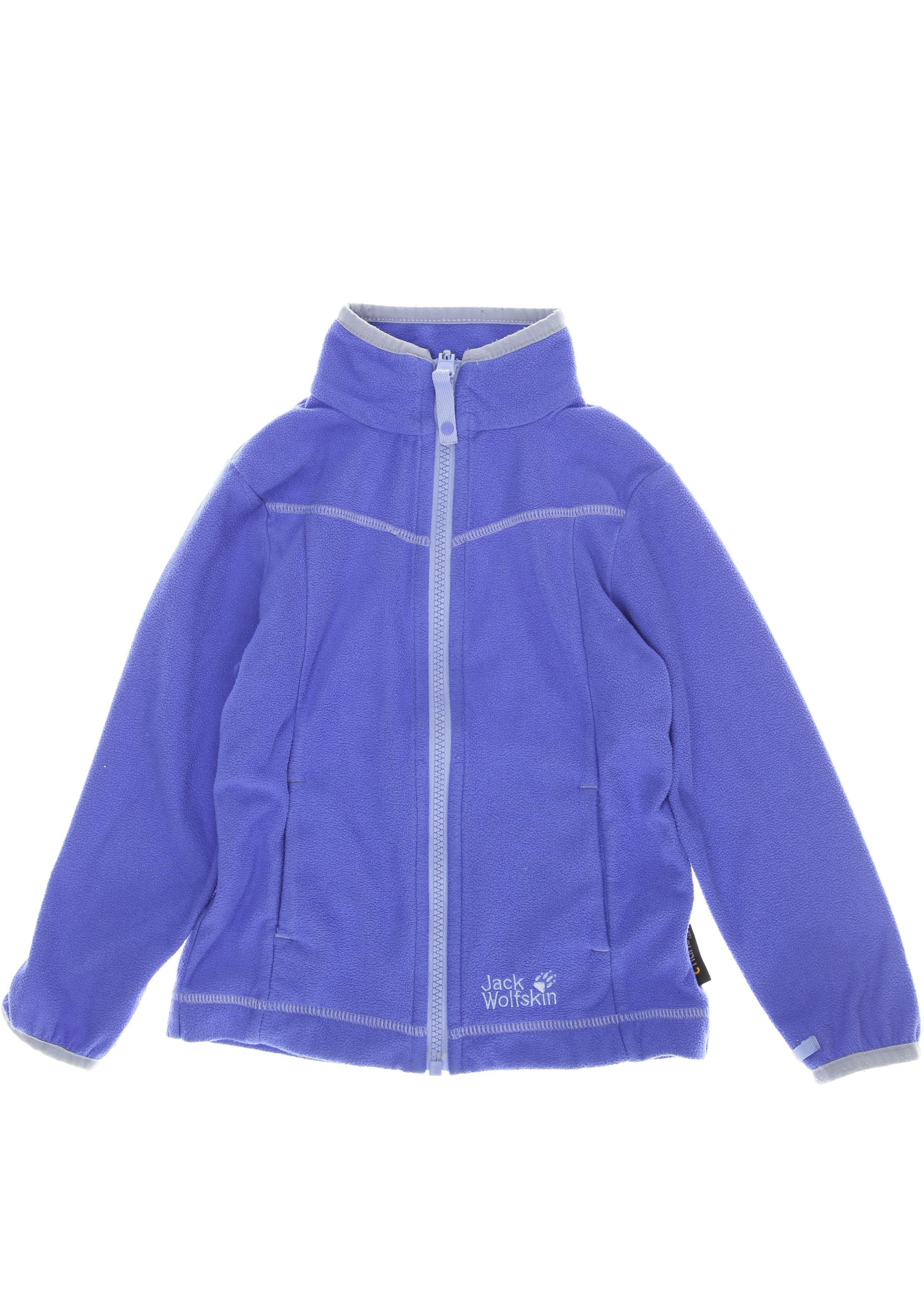 

Jack Wolfskin Jungen Jacke, blau, Gr. 104