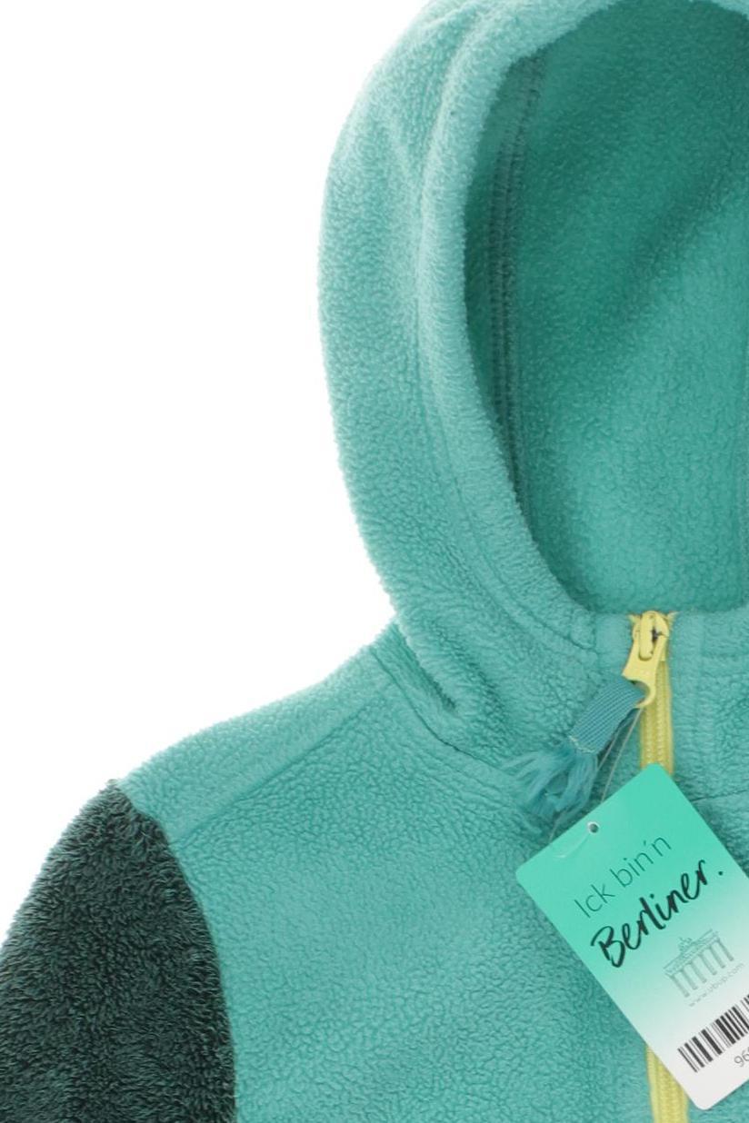 Thumbnail - Jack Wolfskin Jungen Jacke, grün, Gr. 134