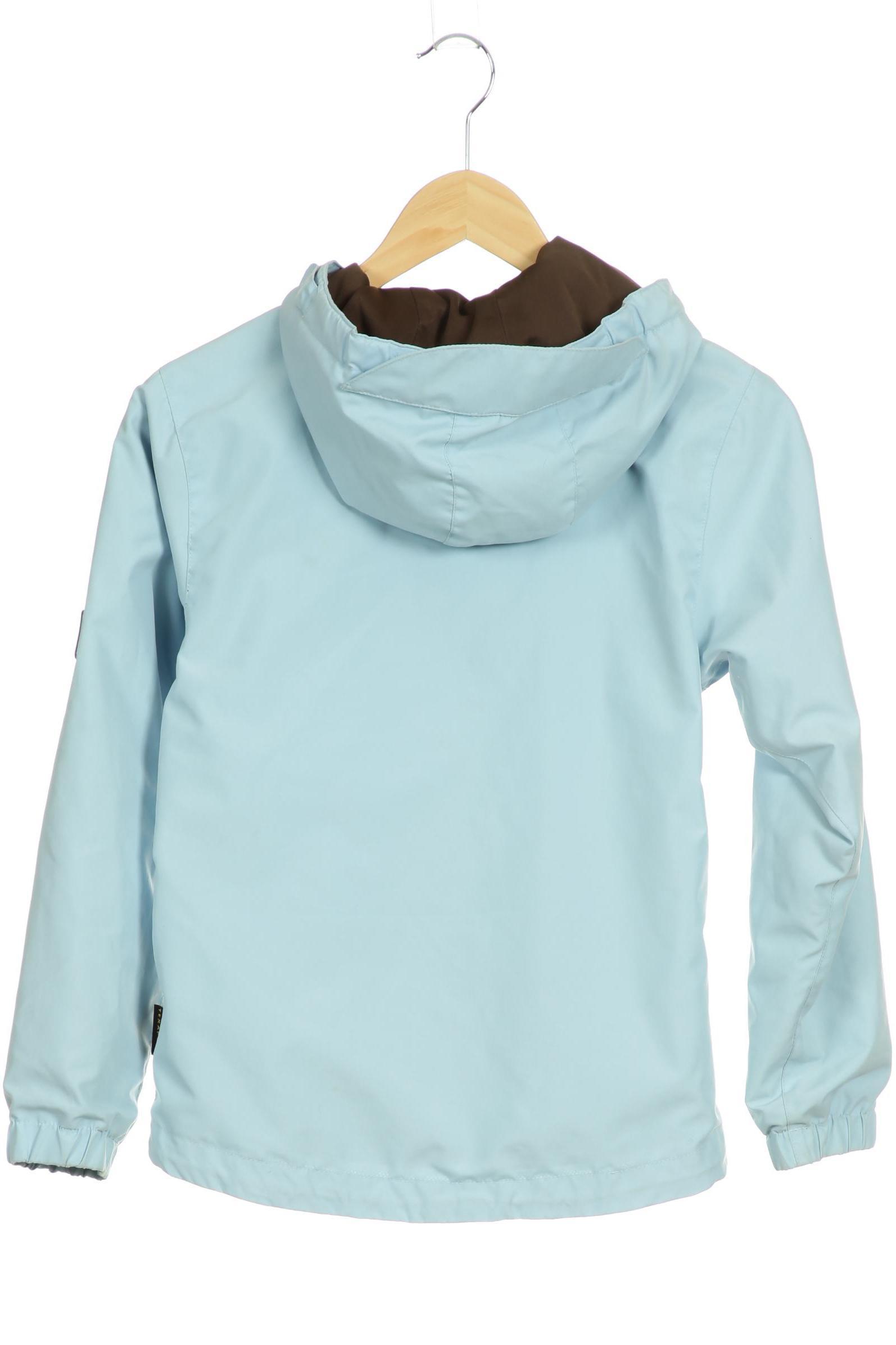 Thumbnail - Jack Wolfskin Jungen Jacke, blau, Gr. 140