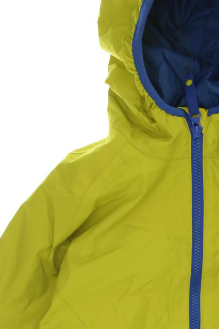 Thumbnail - Jack Wolfskin Jungen Jacke, gelb, Gr. 152