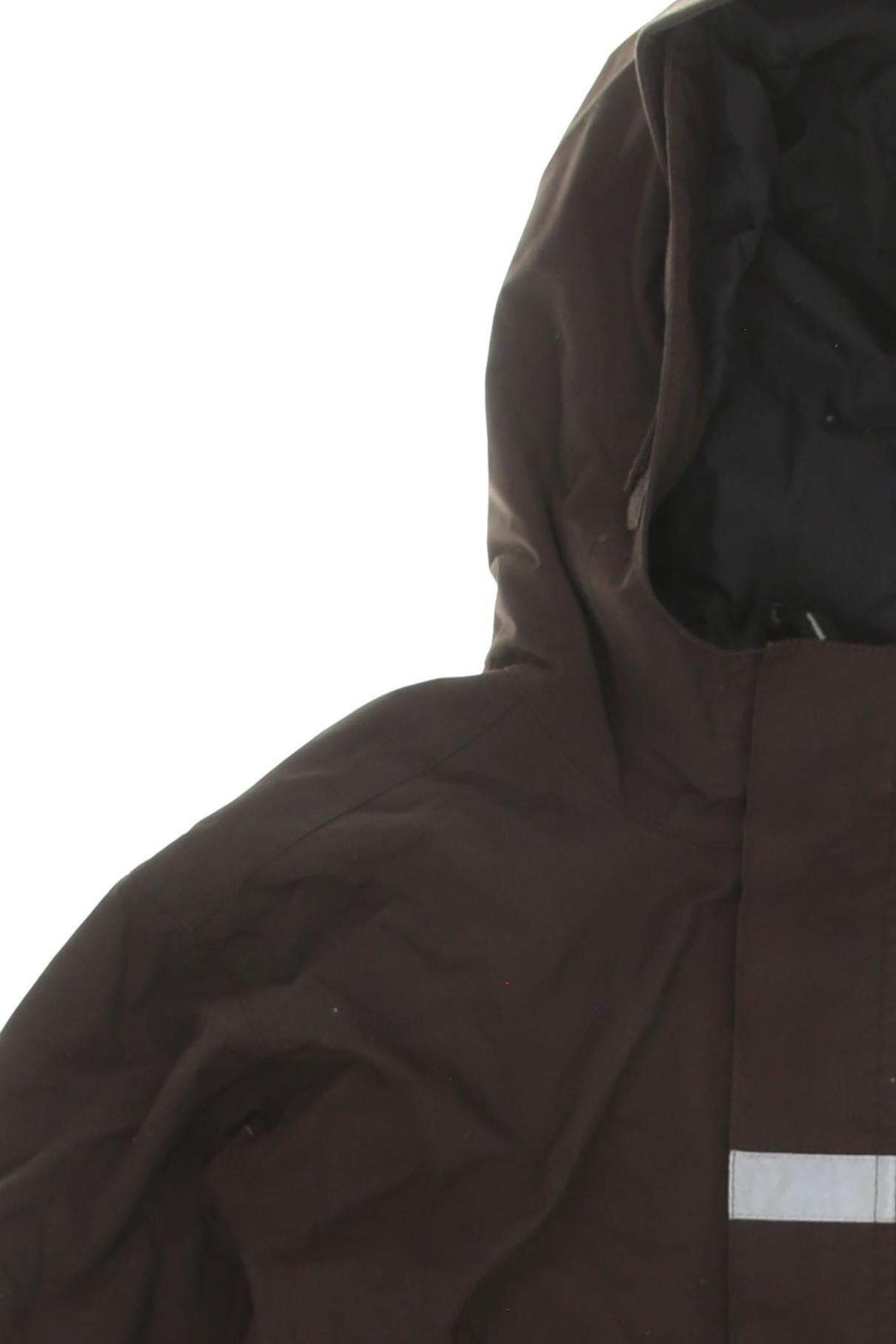 Thumbnail - Jack Wolfskin Jungen Jacke, braun, Gr. 140