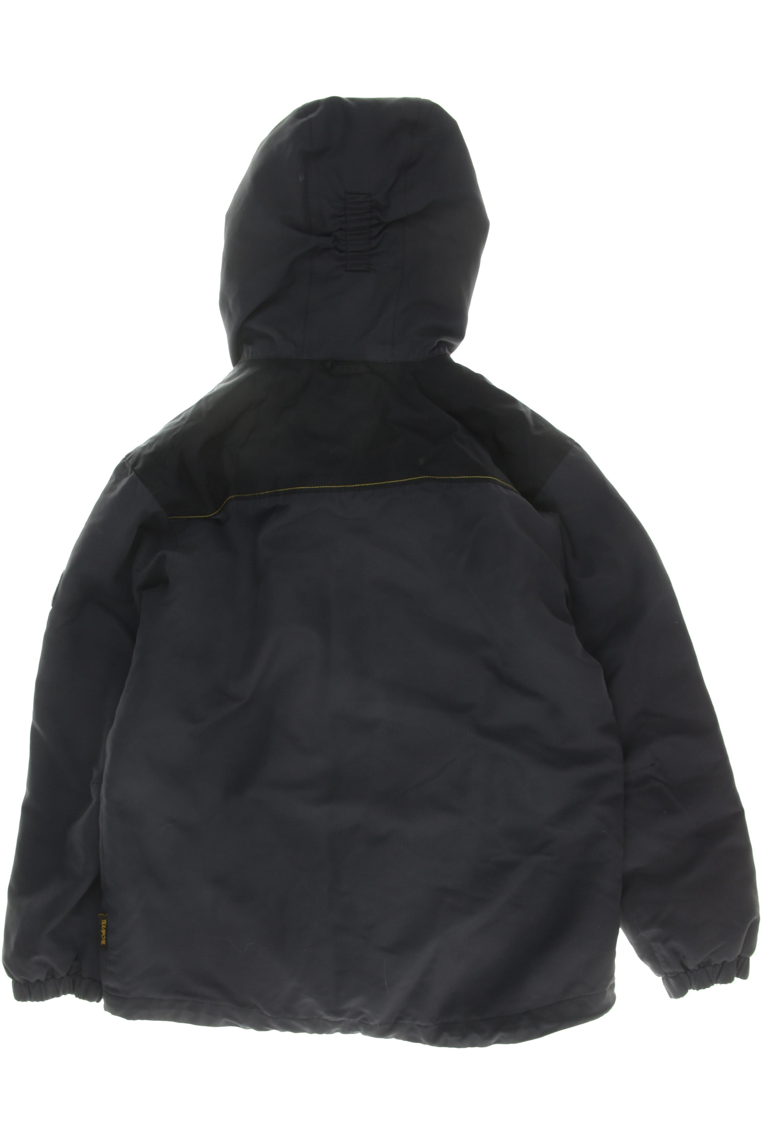 Thumbnail - Jack Wolfskin Jungen Jacke, grau, Gr. 152