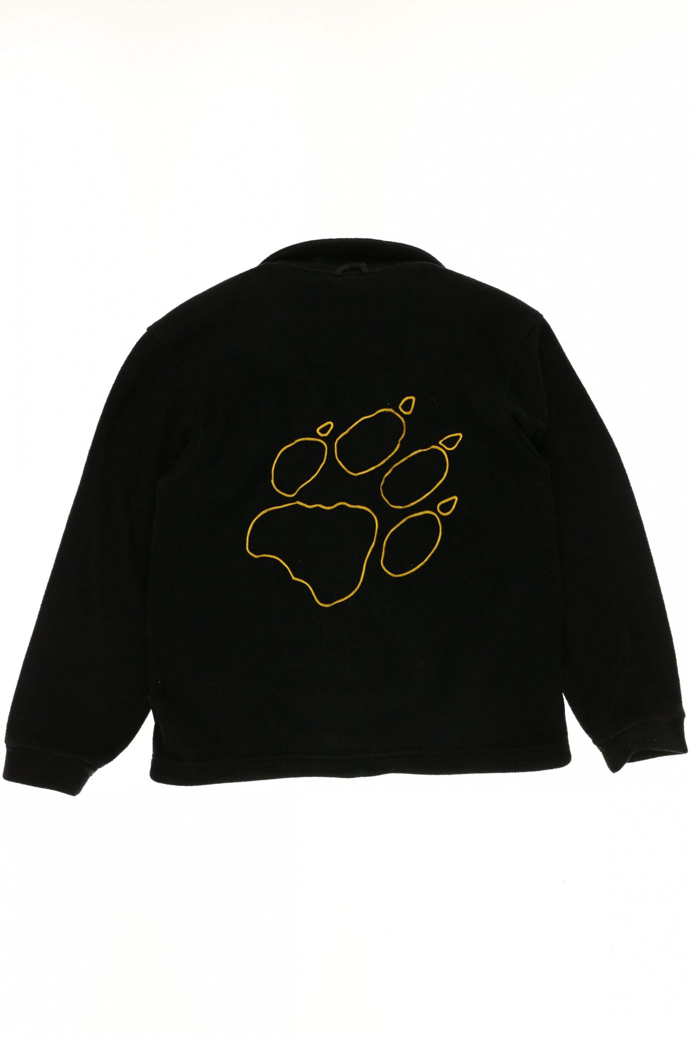 Thumbnail - Jack Wolfskin Jungen Jacke, schwarz, Gr. 152