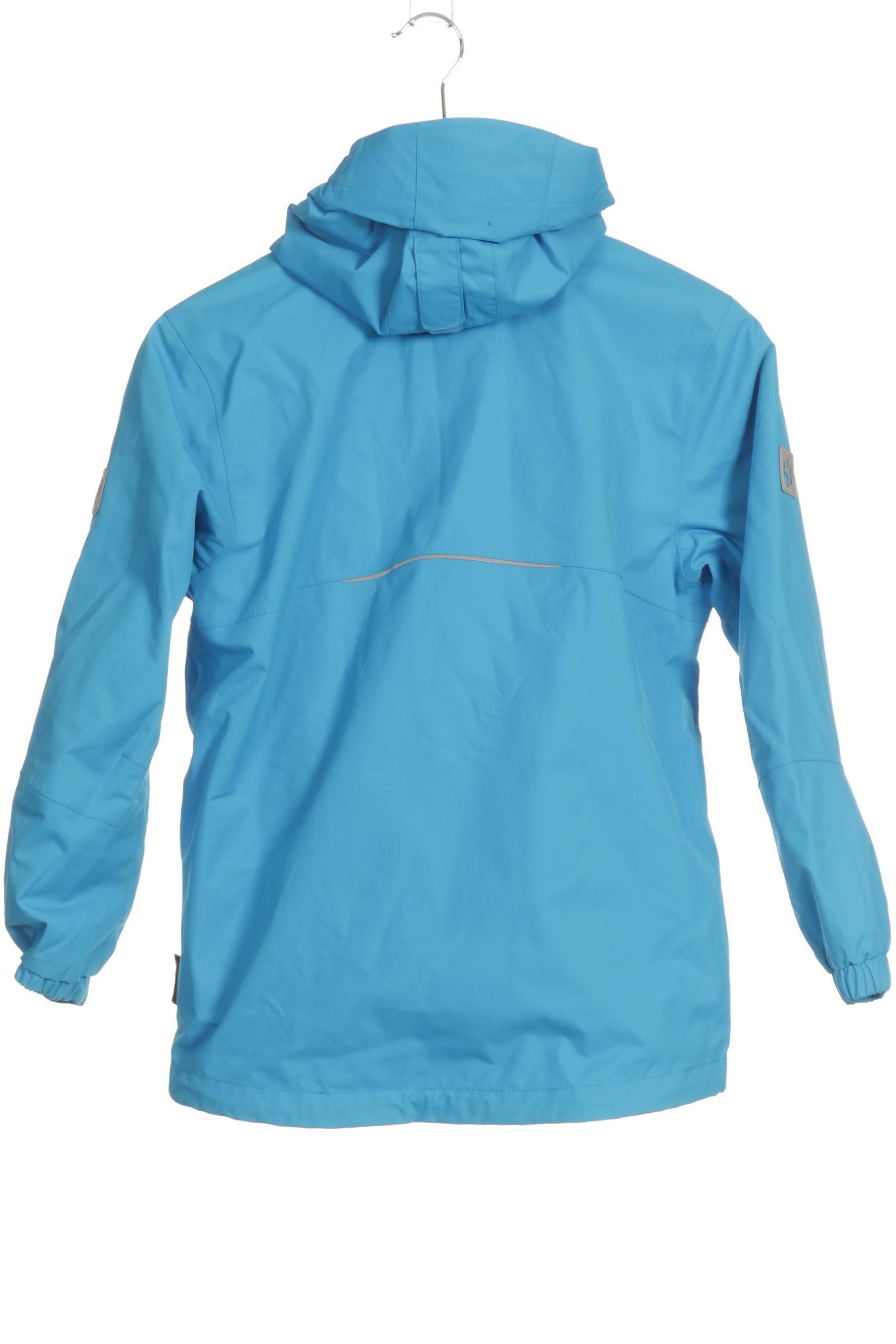 Thumbnail - Jack Wolfskin Jungen Jacke, blau, Gr. 140