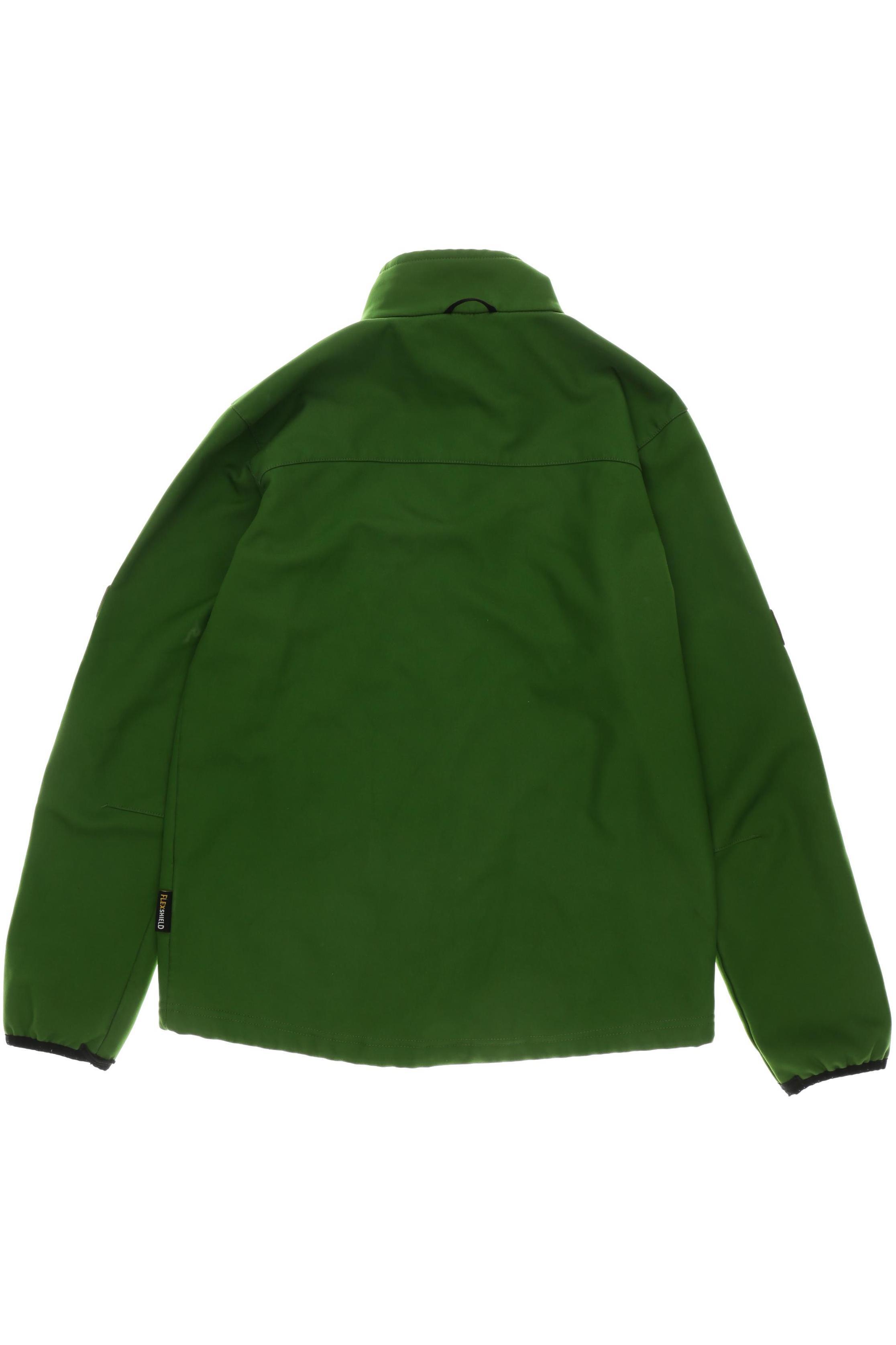 Thumbnail - Jack Wolfskin Jungen Jacke, grün, Gr. 164