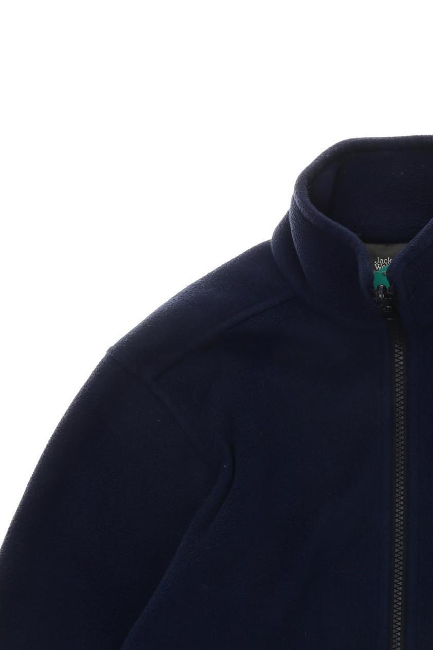 Thumbnail - Jack Wolfskin Jungen Jacke, blau, Gr. 164