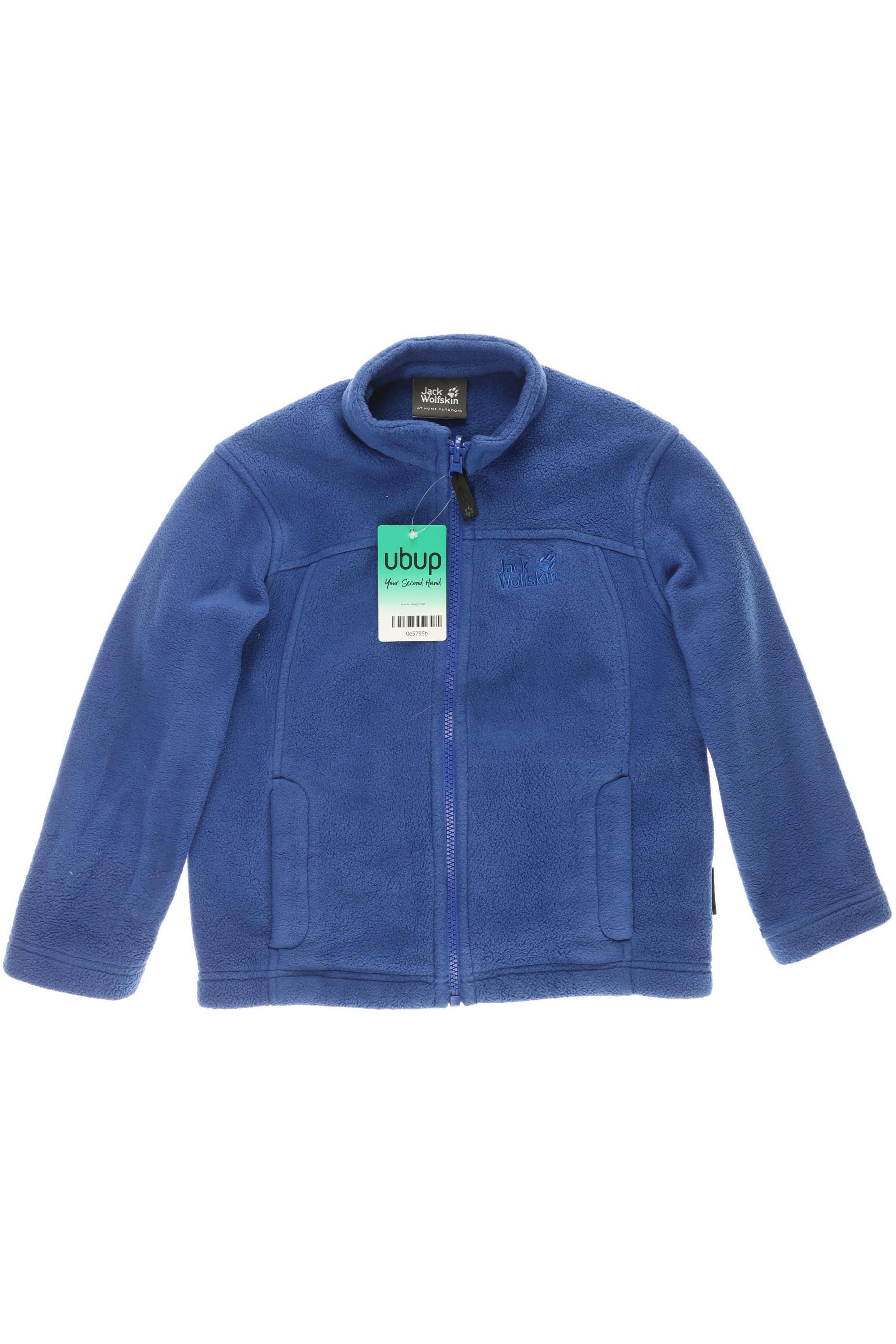 

Jack Wolfskin Jungen Hoodies & Sweater, blau, Gr. 116