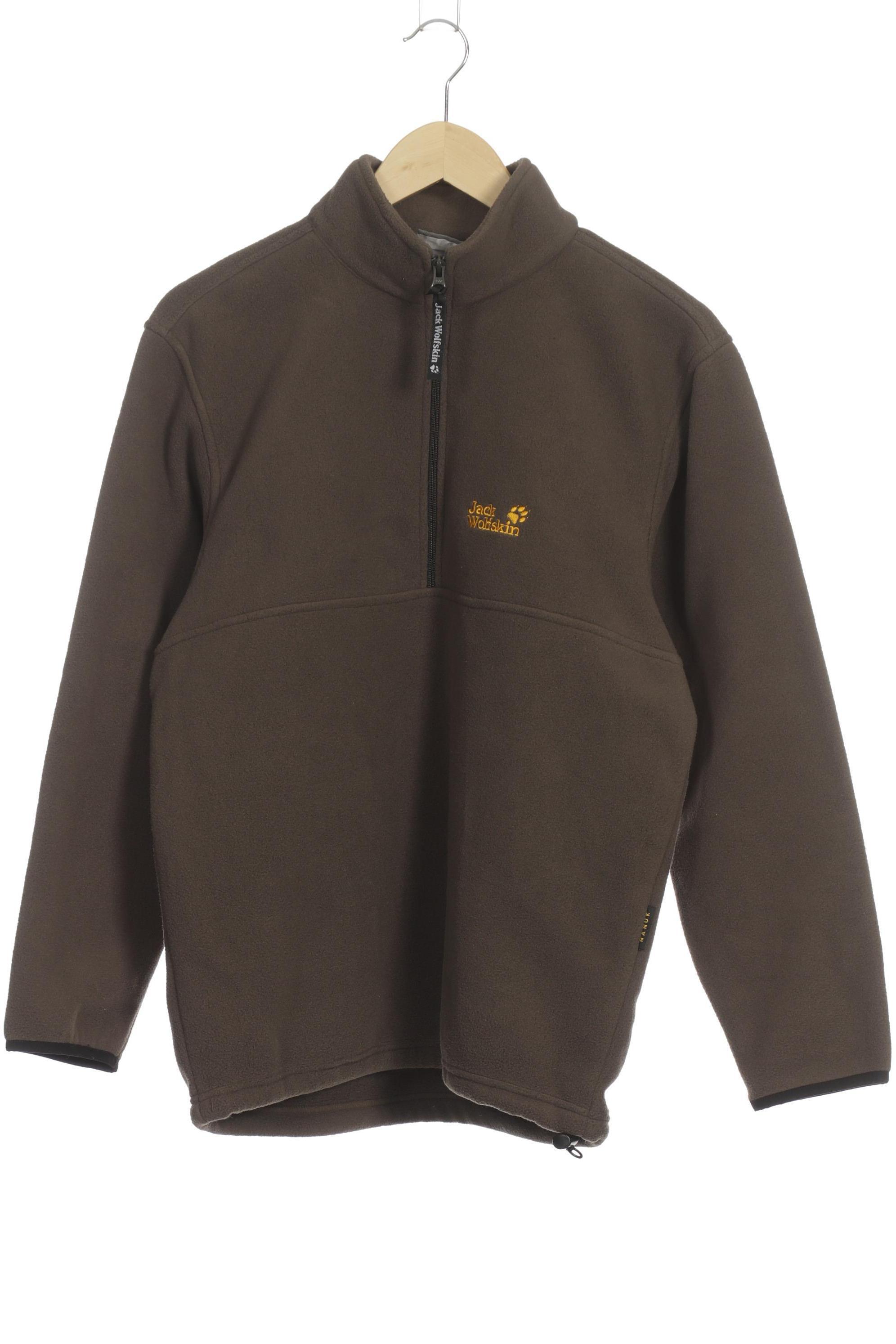 

Jack Wolfskin Jungen Hoodies & Sweater, grau, Gr. 176