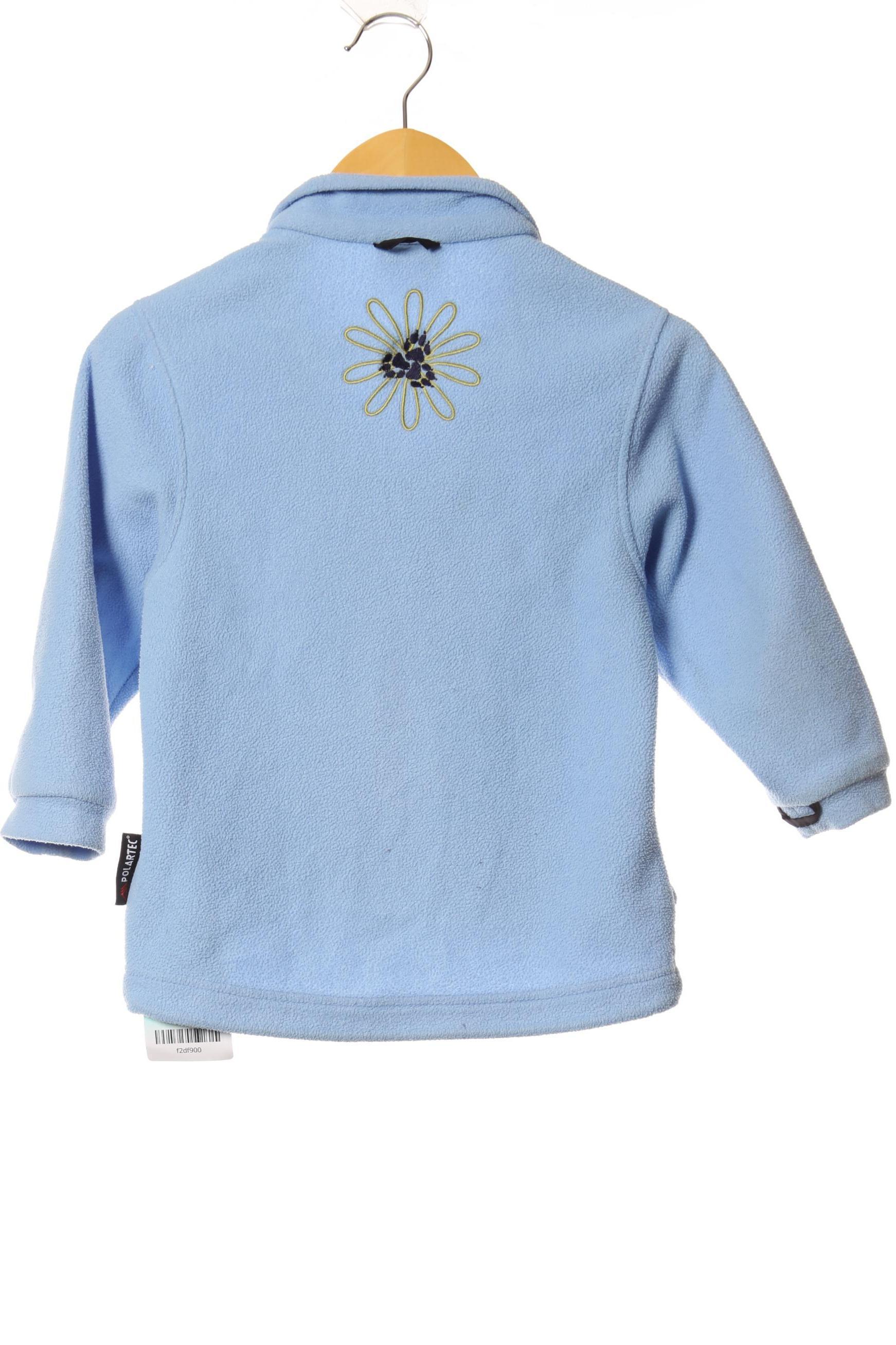 Thumbnail - Jack Wolfskin Jungen Hoodies &amp; Sweater, blau, Gr. 104