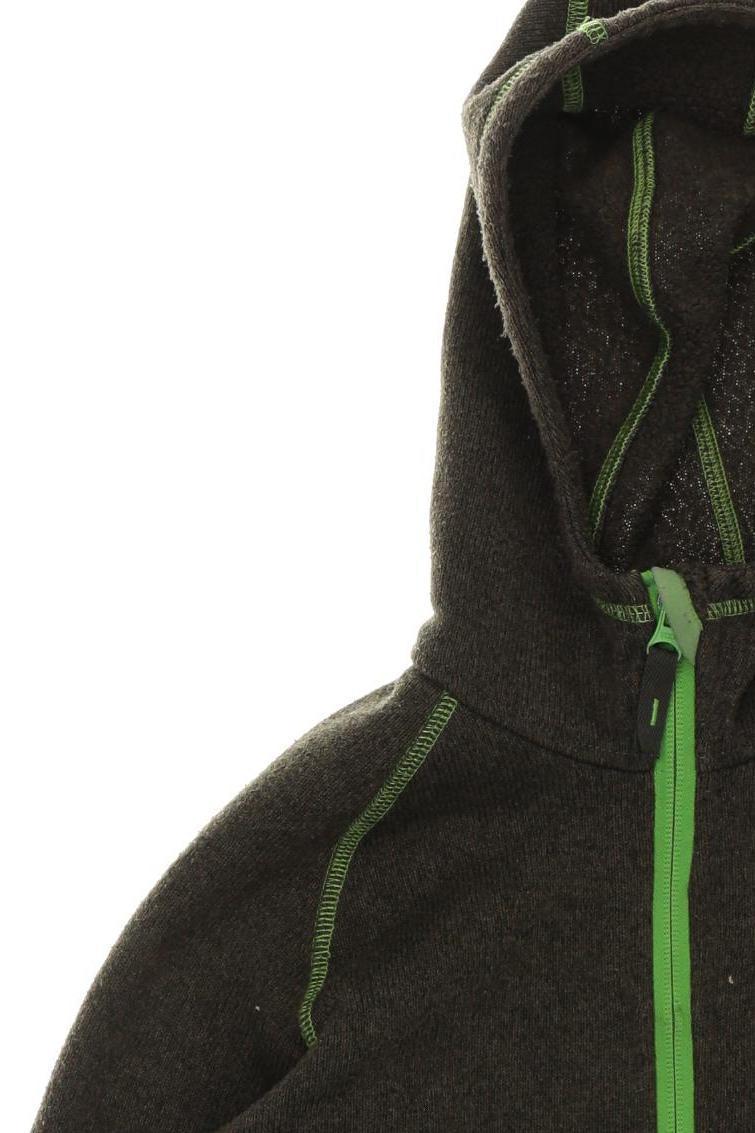 Thumbnail - Jack Wolfskin Jungen Hoodies &amp; Sweater, grün, Gr. 122