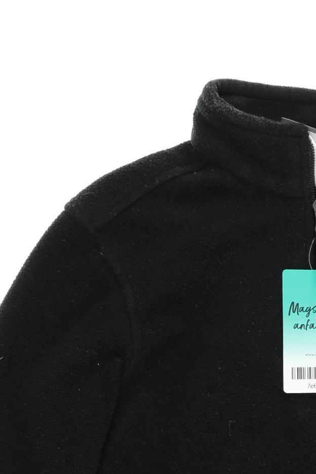 Thumbnail - Jack Wolfskin Jungen Hoodies &amp; Sweater, schwarz, Gr. 110