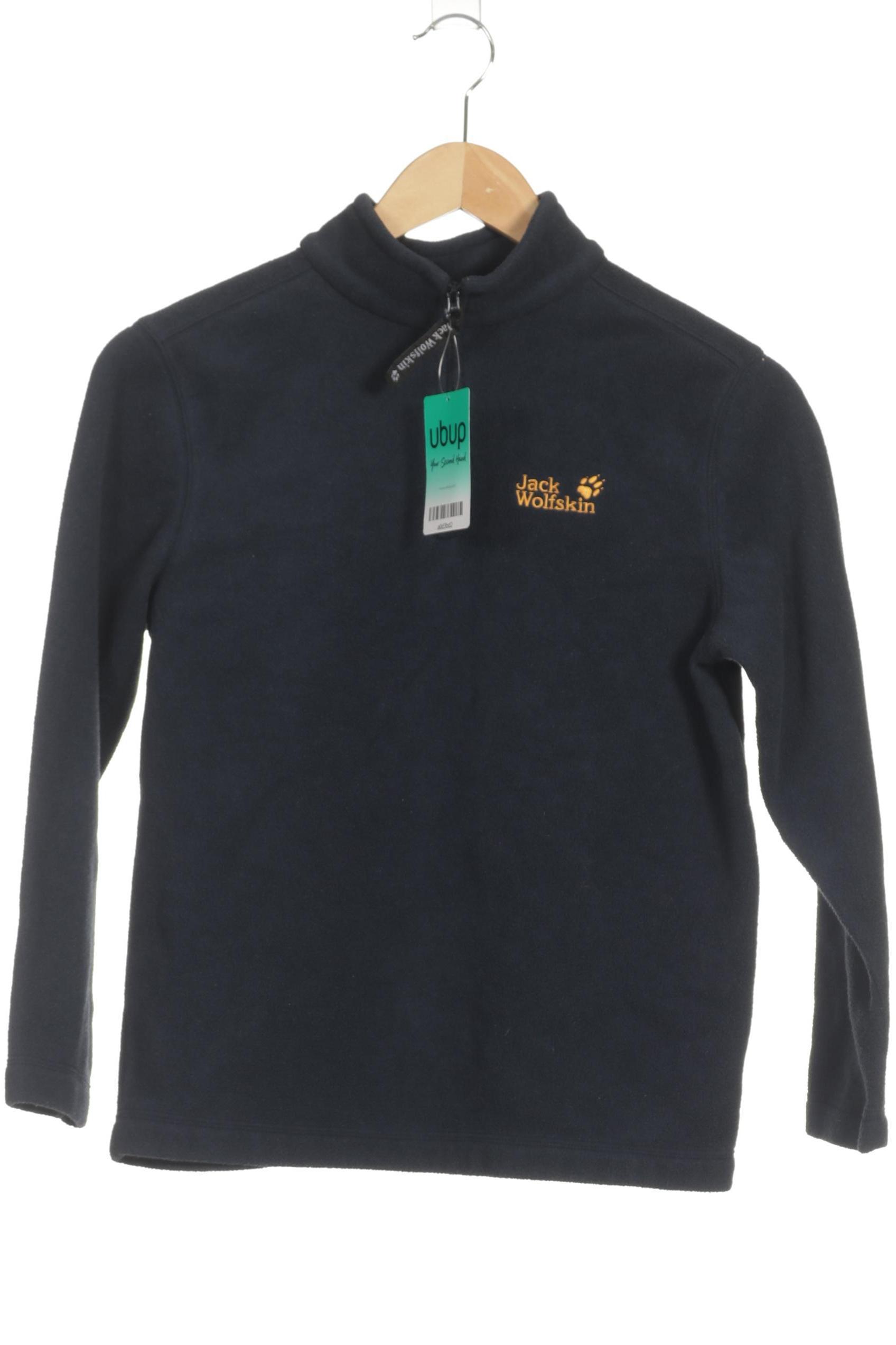 

Jack Wolfskin Jungen Hoodies & Sweater, blau, Gr. 152