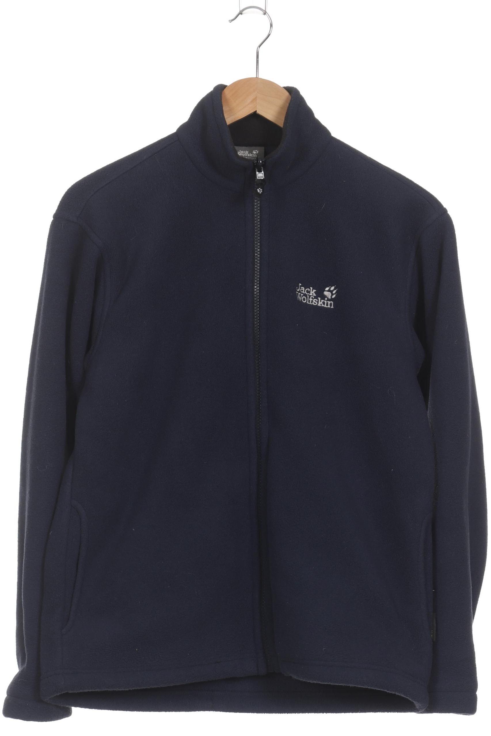 

Jack Wolfskin Jungen Hoodies & Sweater, blau, Gr. 164