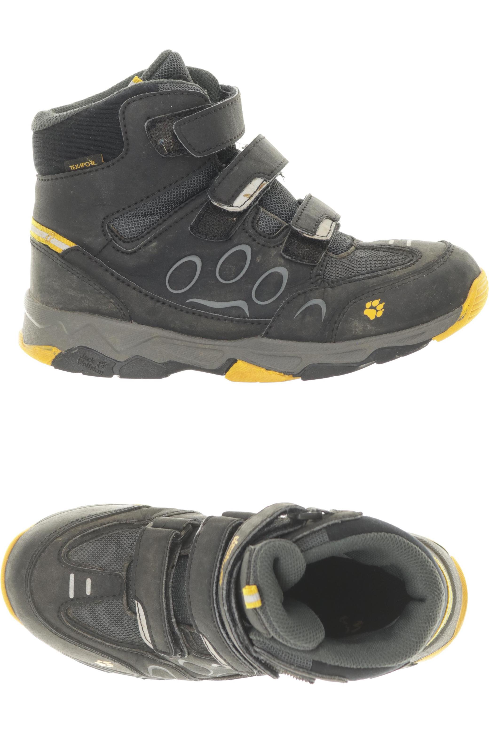 

Jack Wolfskin Jungen Kinderschuhe, , Gr. 33