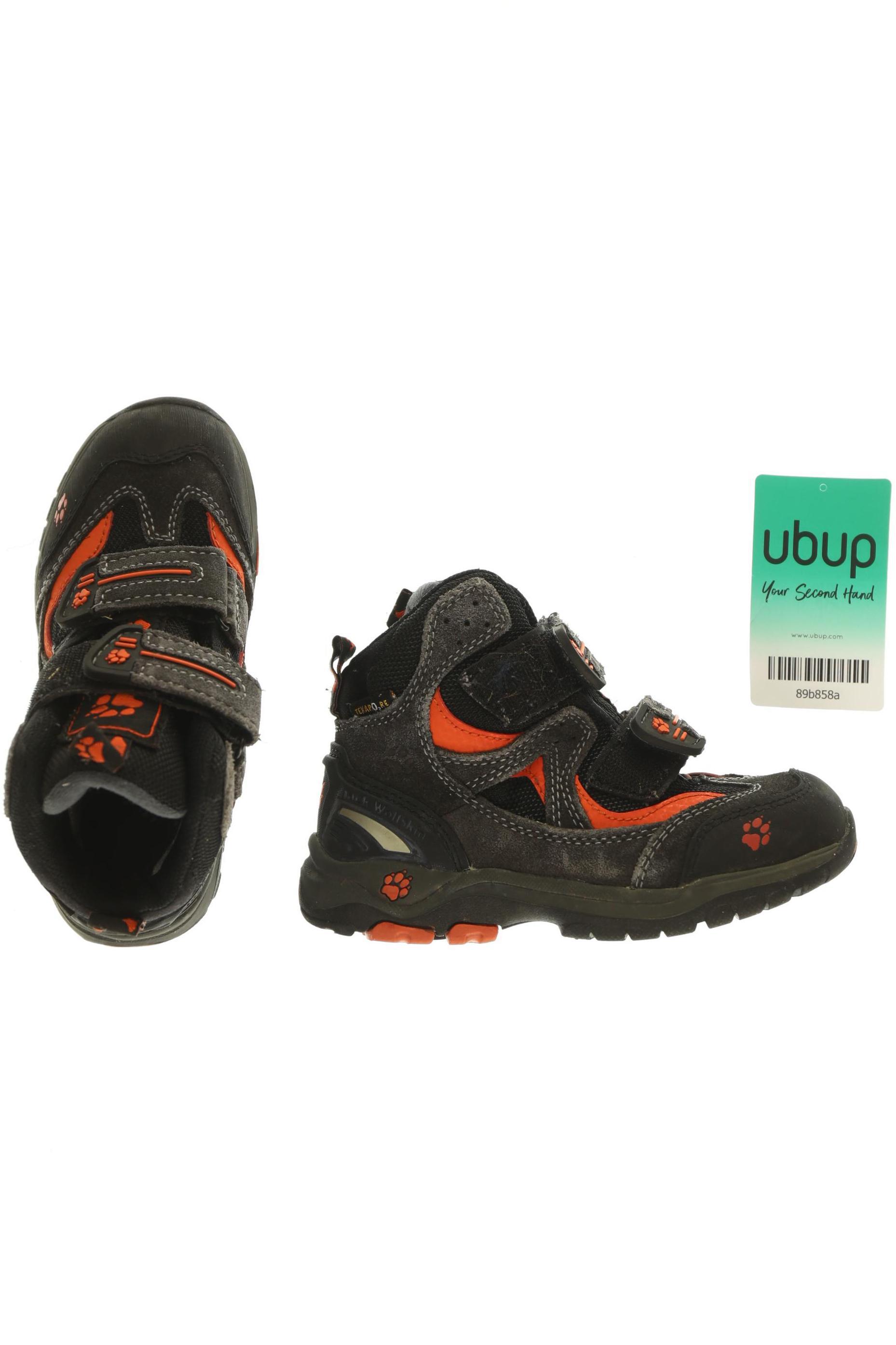 

Jack Wolfskin Jungen Kinderschuhe, , Gr. 27