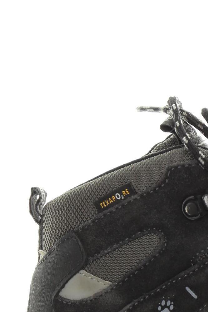 Thumbnail - Jack Wolfskin Jungen Kinderschuhe, schwarz, Gr. 37