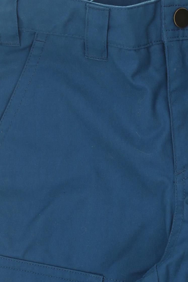 Thumbnail - Jack Wolfskin Jungen Shorts, blau, Gr. 116