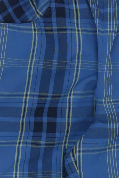 Thumbnail - Jack Wolfskin Jungen Shorts, blau, Gr. 116