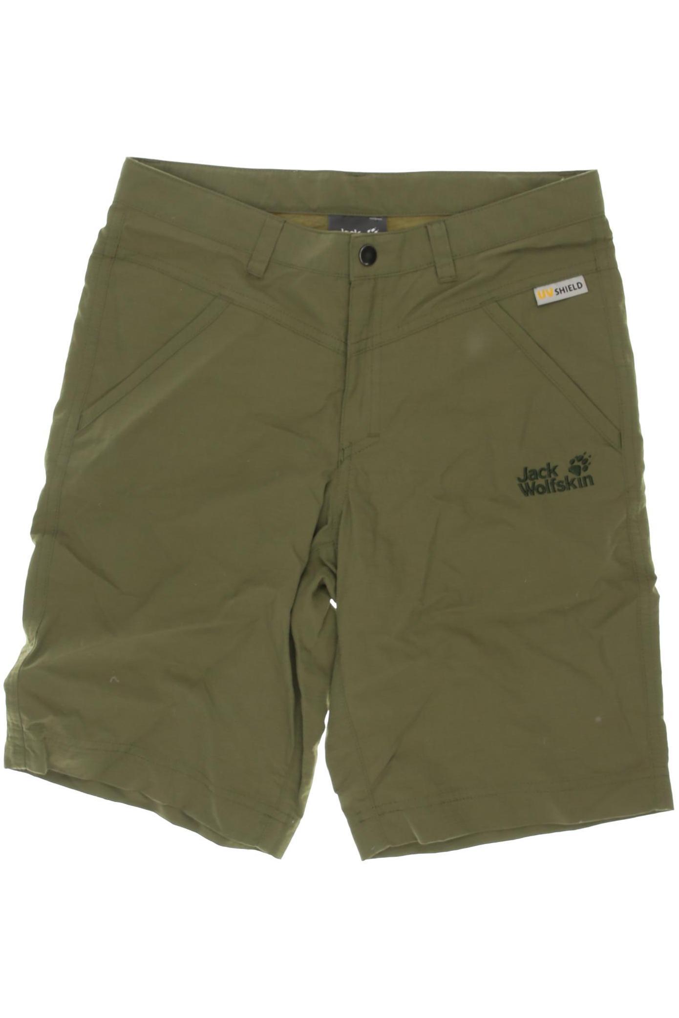 

Jack Wolfskin Jungen Shorts, , Gr. 152