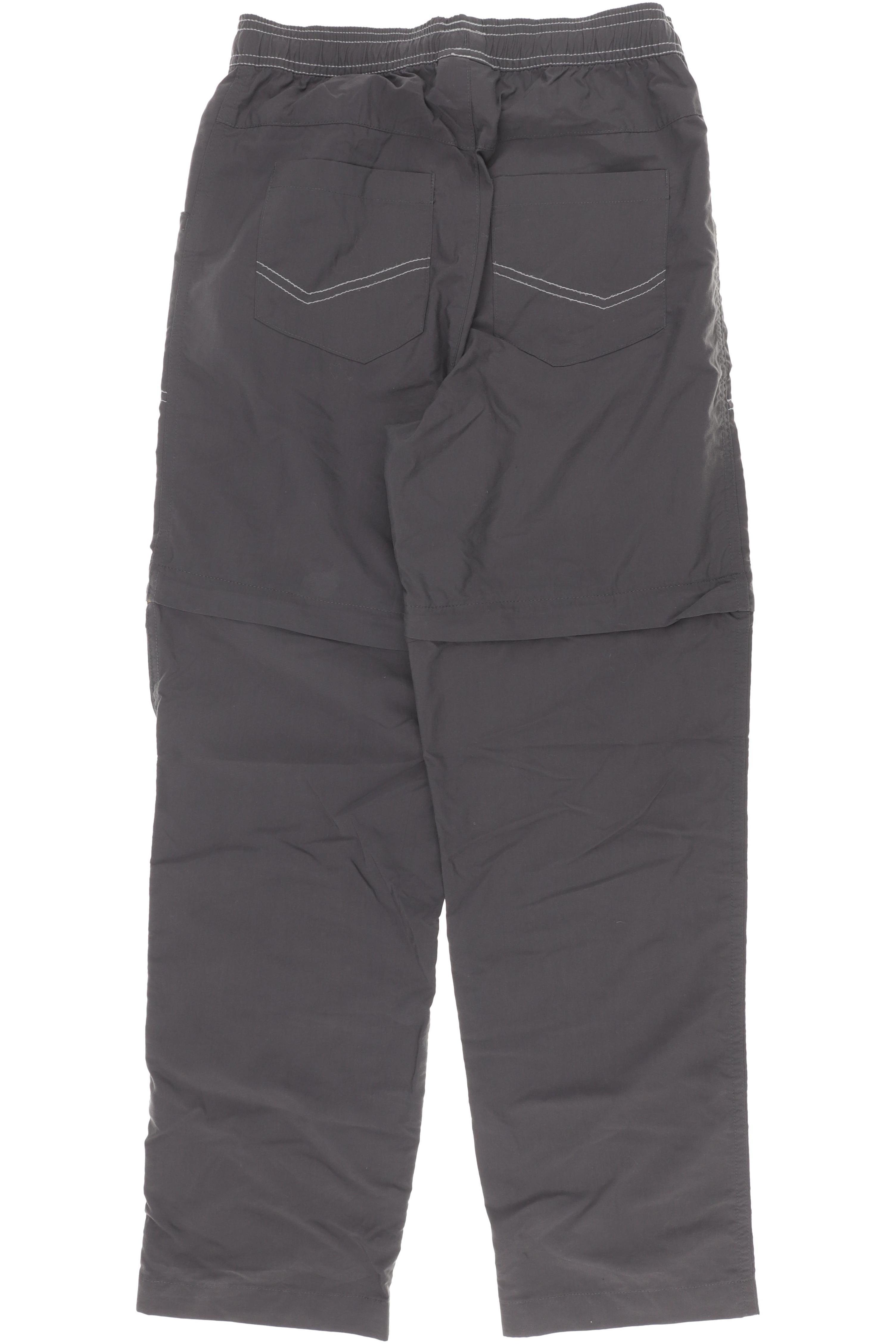 Thumbnail - Jack Wolfskin Jungen Stoffhose, grau, Gr. 152