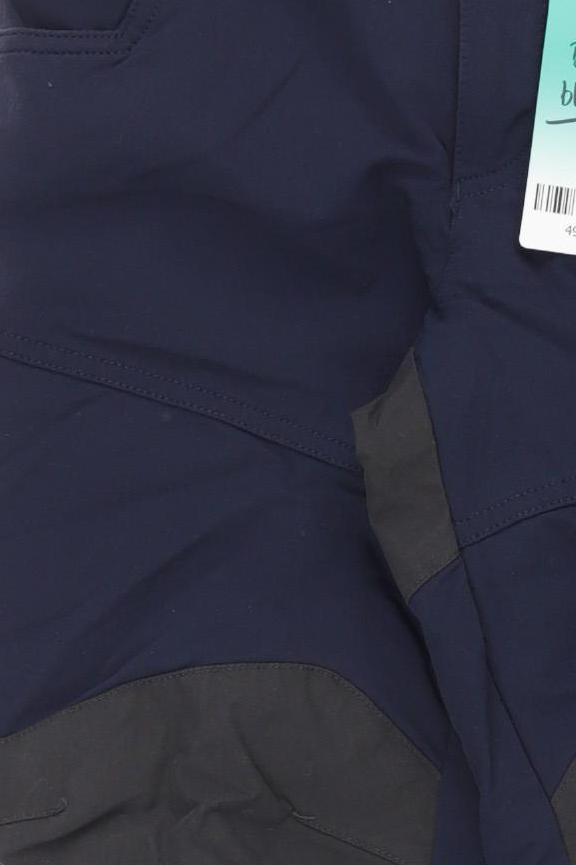 Thumbnail - Jack Wolfskin Jungen Stoffhose, blau, Gr. 128