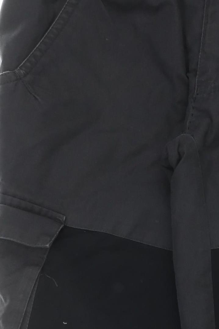 Thumbnail - Jack Wolfskin Jungen Stoffhose, grau, Gr. 116