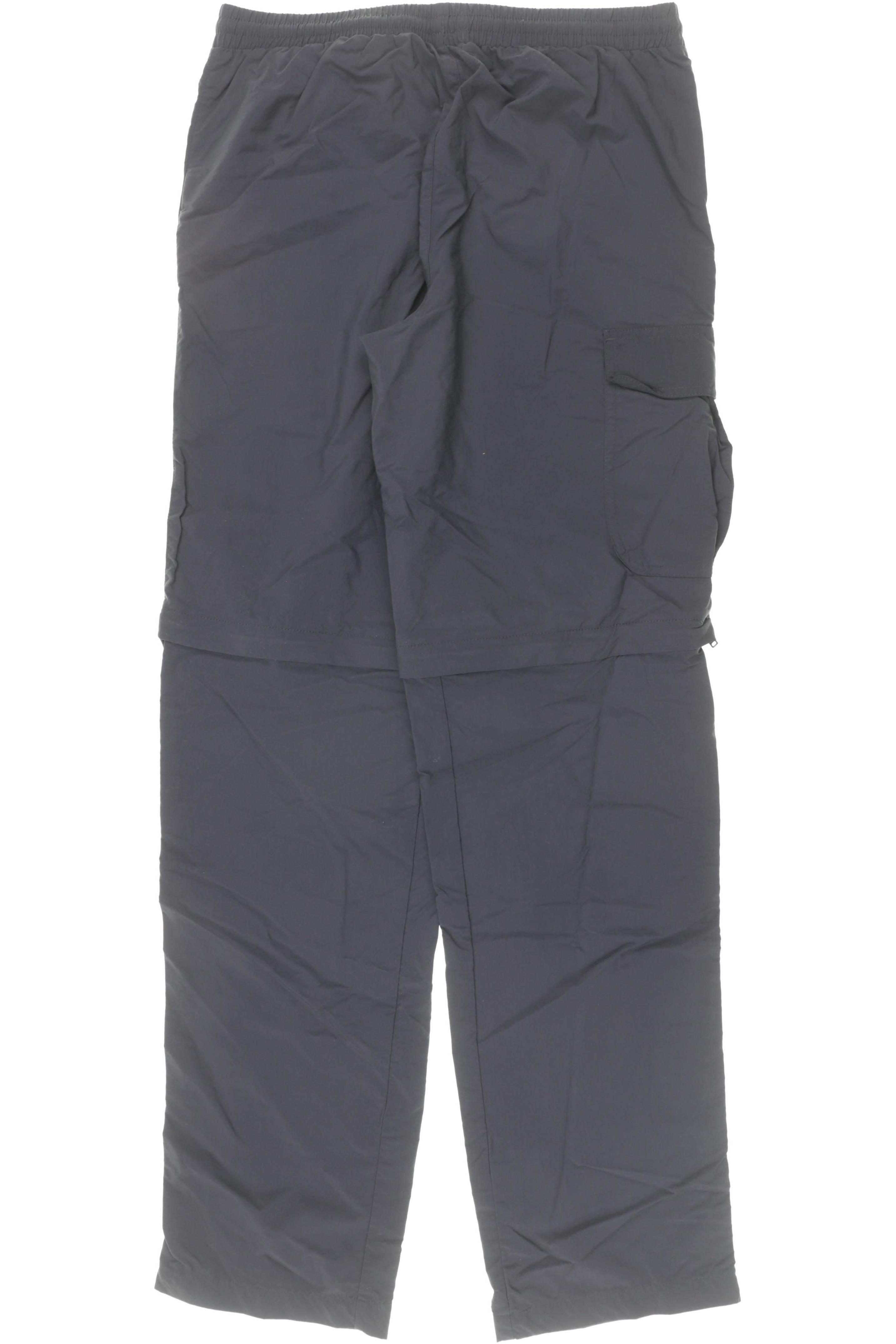 Thumbnail - Jack Wolfskin Jungen Stoffhose, grau, Gr. 176