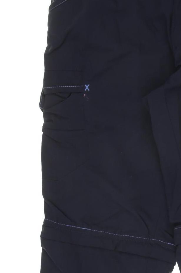 Thumbnail - Jack Wolfskin Jungen Stoffhose, blau, Gr. 152